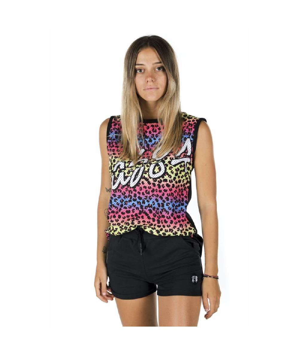 Lab84 ABITINO MESH Promozione