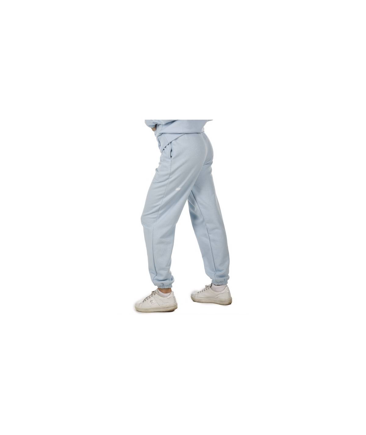 Lab84 PANTALONE VITA ALTA Sottocosto