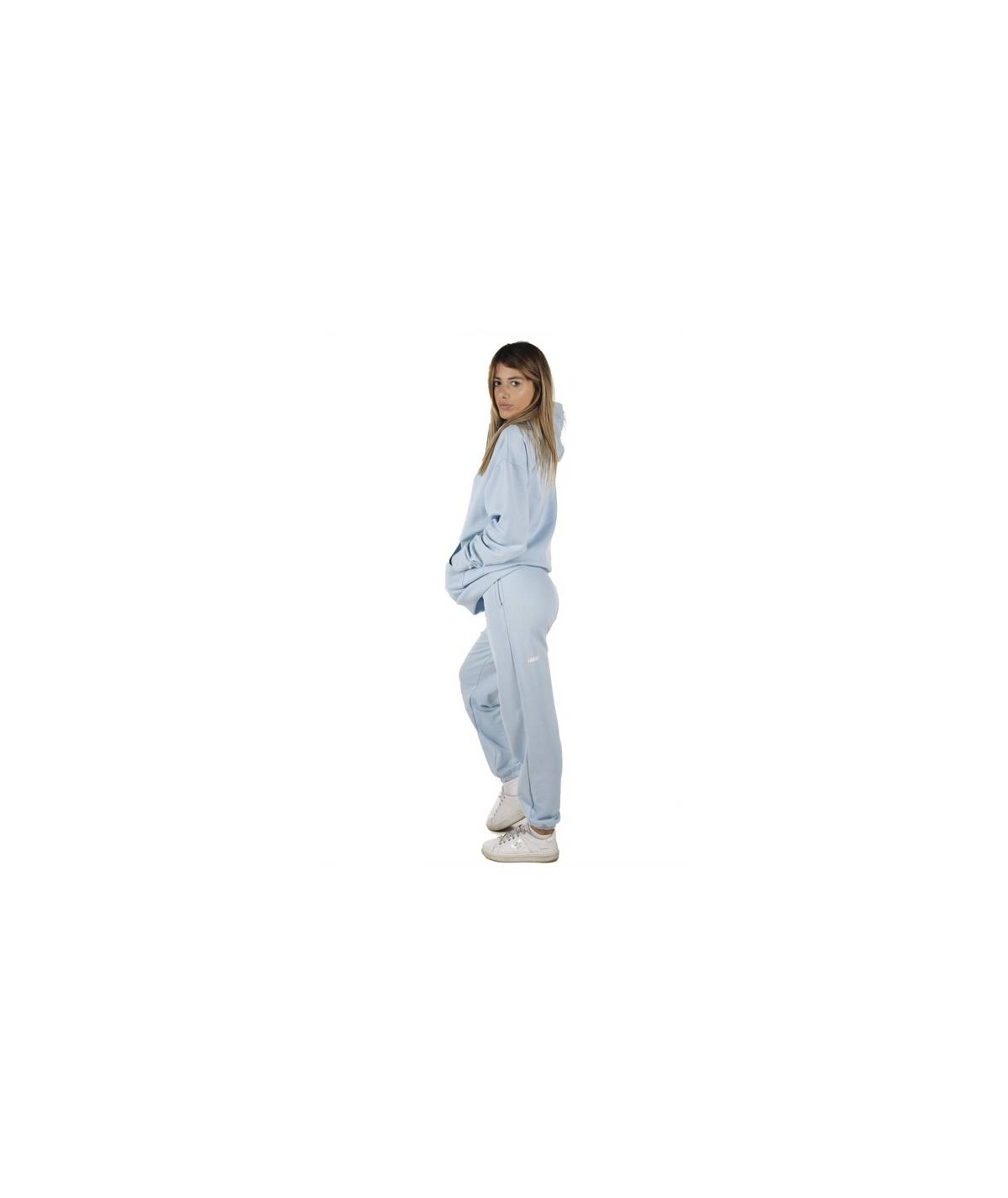 Lab84 PANTALONE VITA ALTA Sottocosto