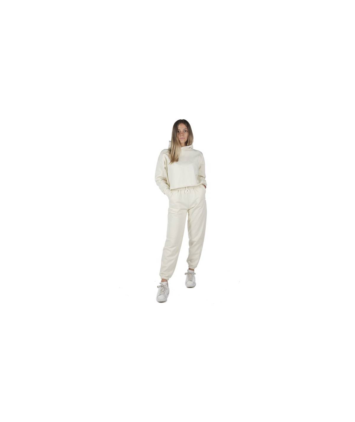 Lab84 PANTALONE VITA ALTA Presa