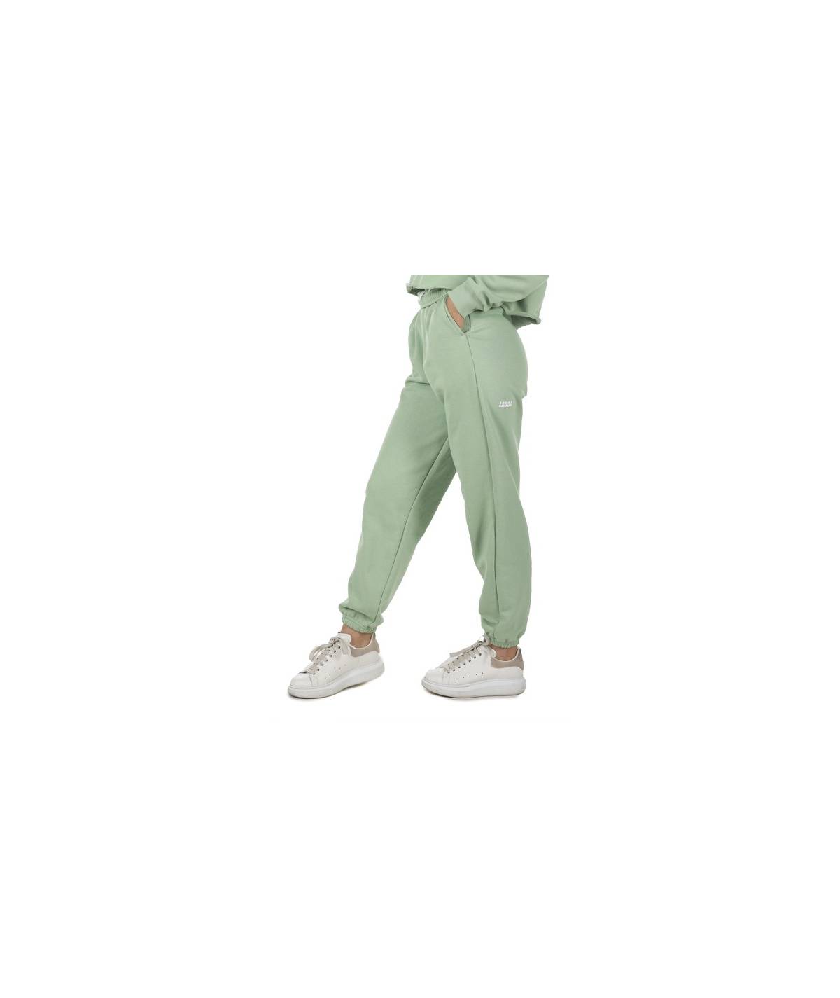 Lab84 PANTALONE VITA ALTA Sconto