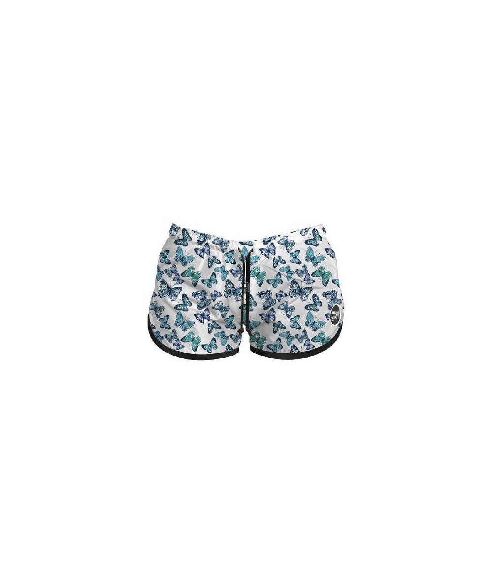 Lab84 SHORT DONNA Vendite Flash