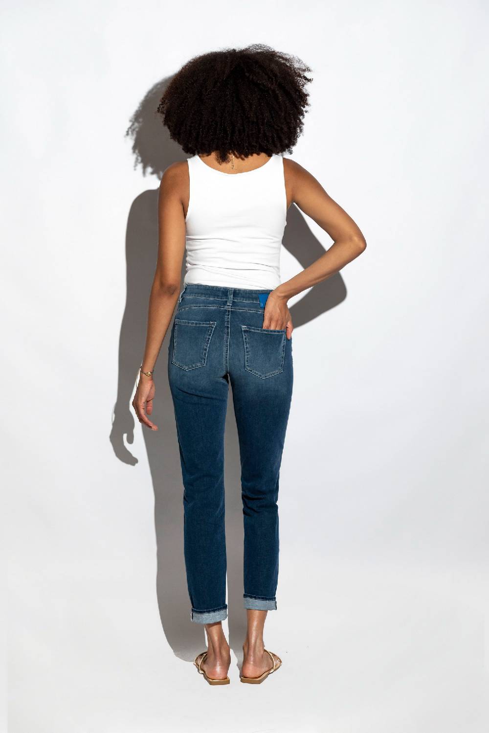 Latinò Jeans Ilenia Acquista Ora