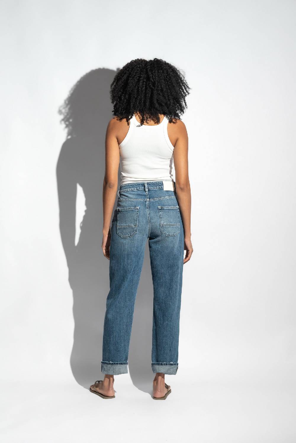 Latinò Jeans Martina Presa