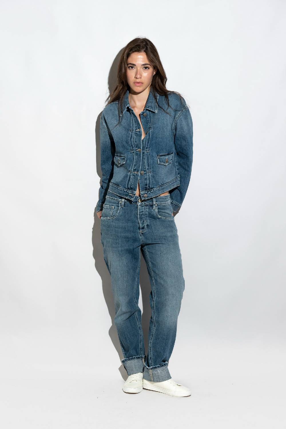 Latinò Jeans Martina Presa