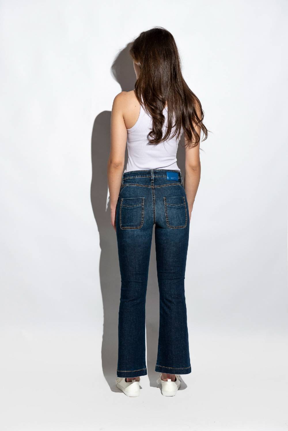 Latinò Jeans Guenda Offerta