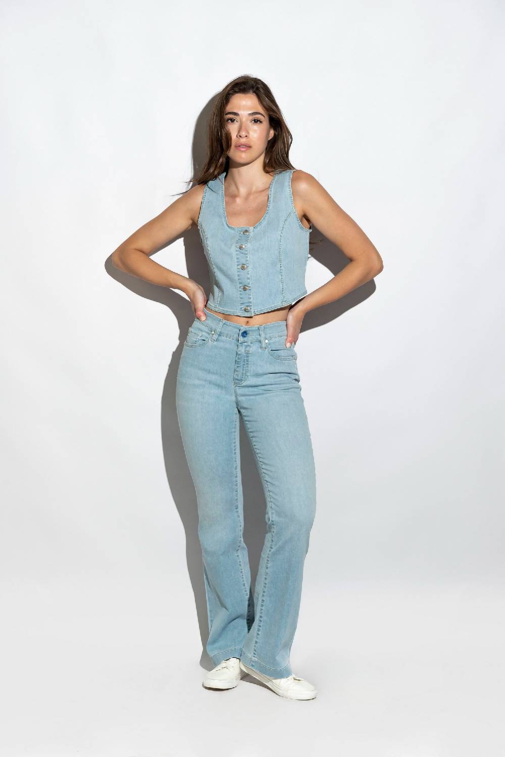 Latinò Jeans Iris Online