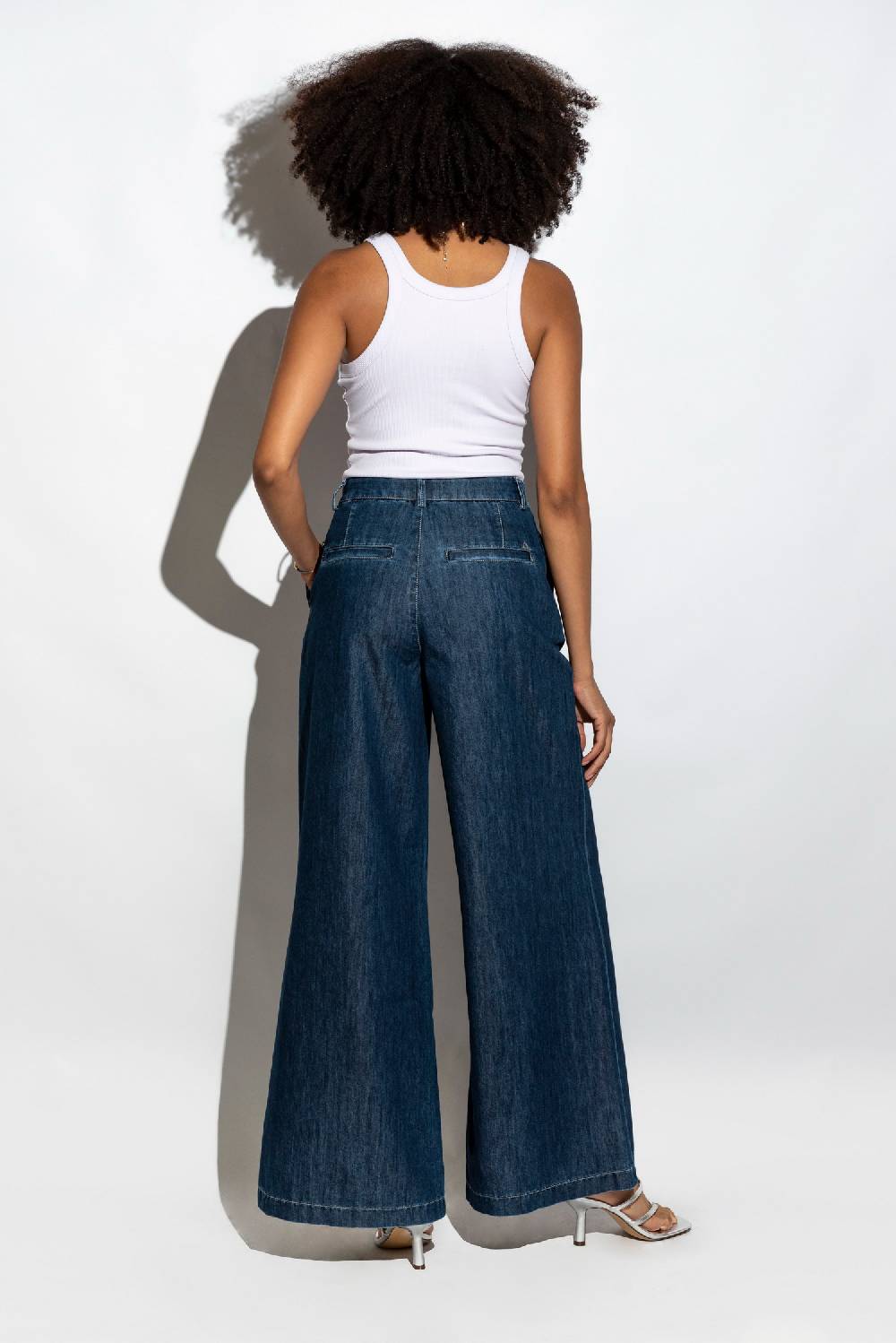 Latinò Jeans Cristiana Vendita Calda