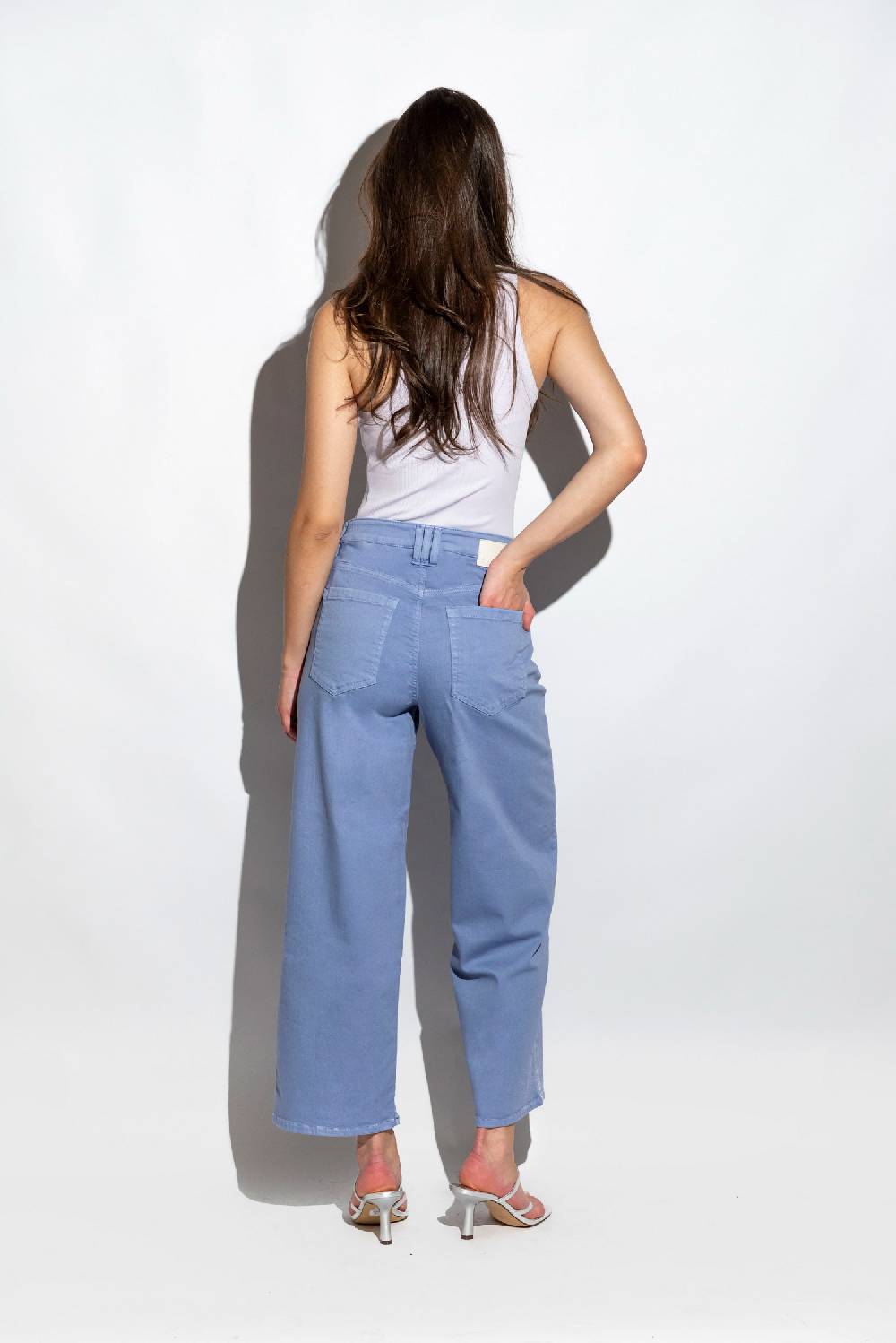 Latinò Jeans Vittoria Italy