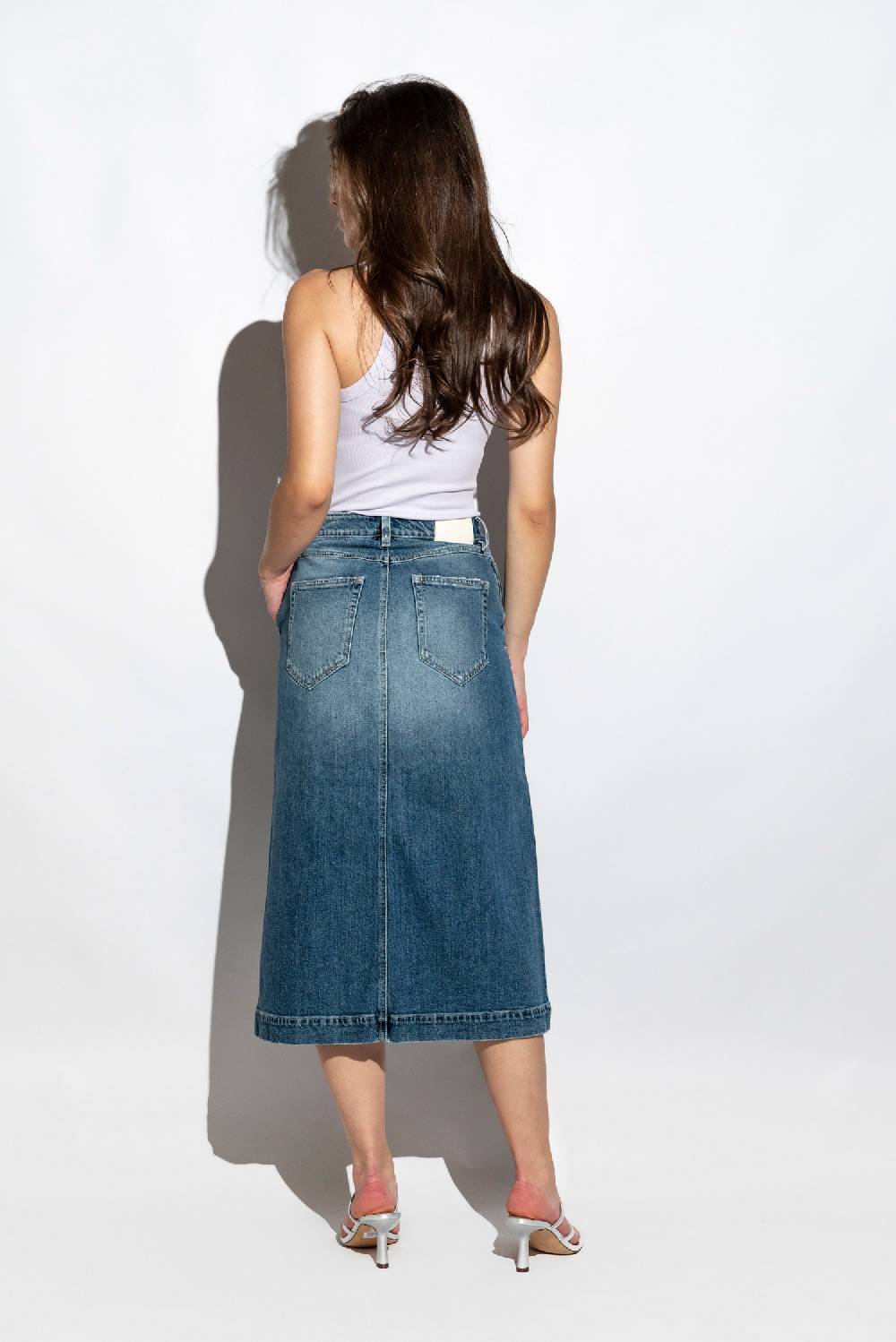 Latinò Jeans Cloe In Linea
