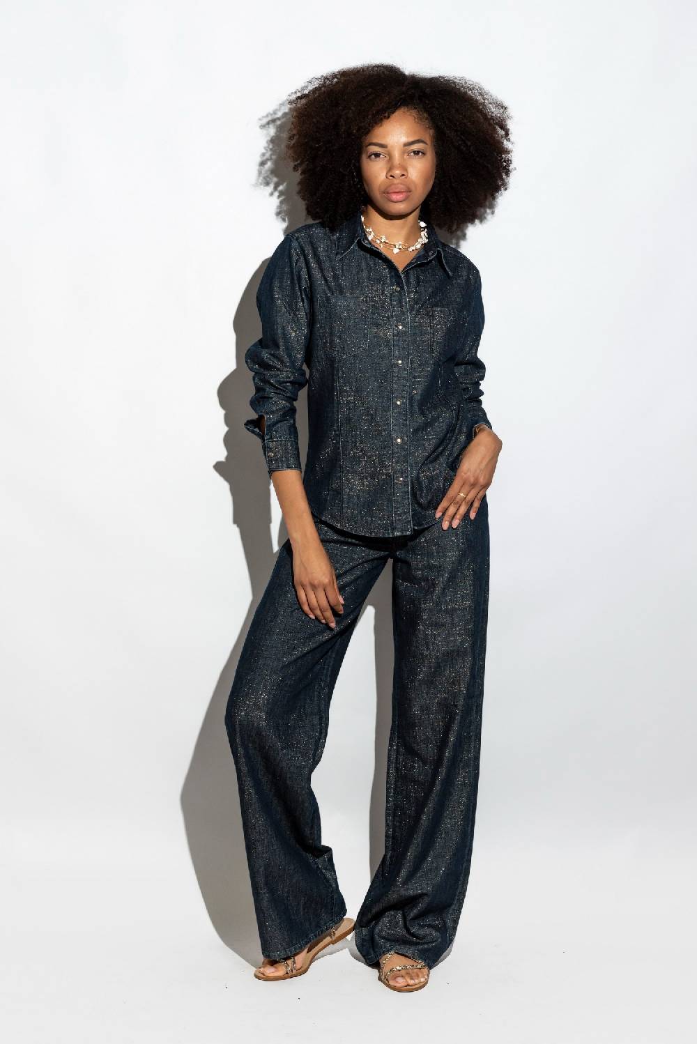 Latinò Jeans Tecla