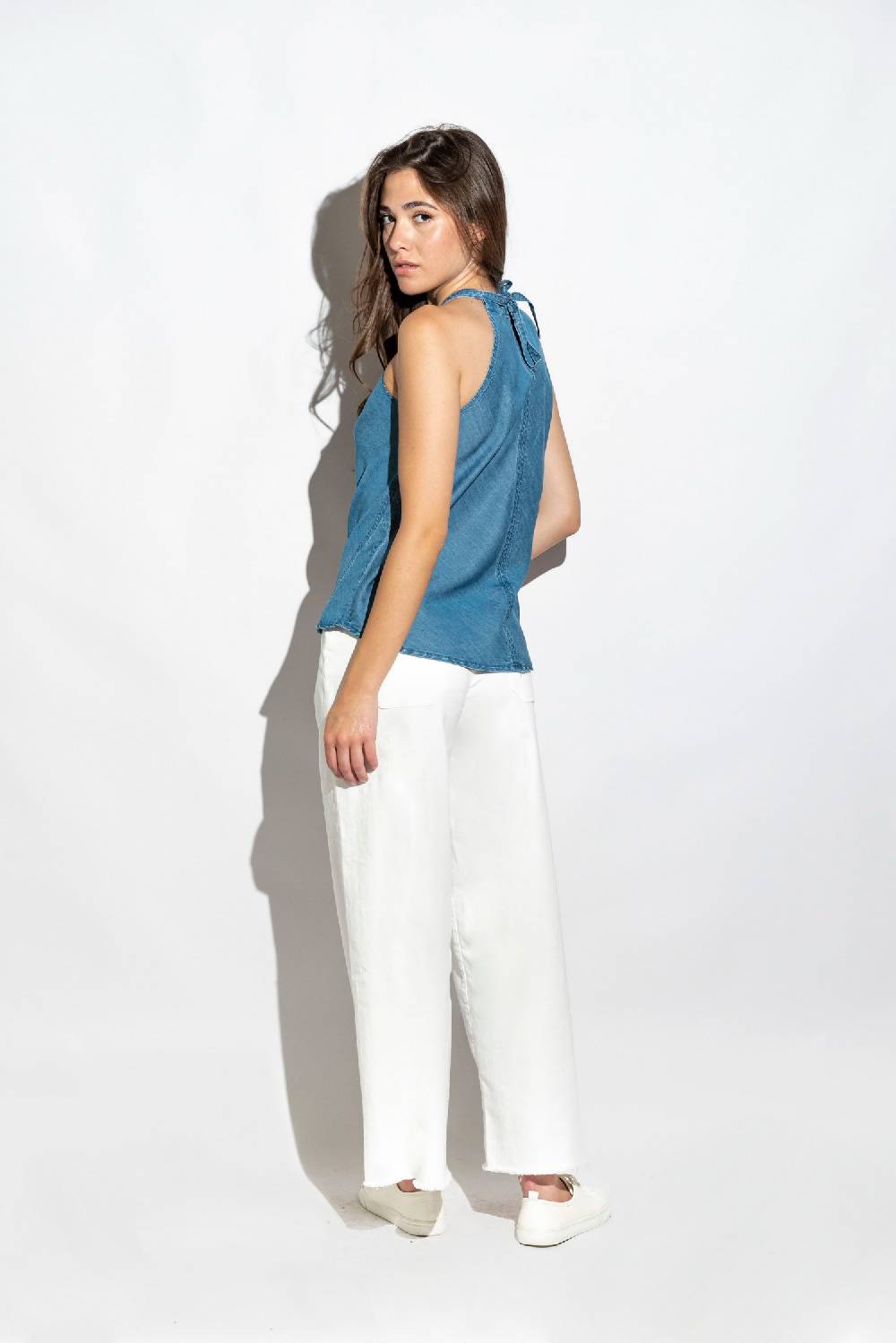 Latinò Jeans Valeria Sottocosto