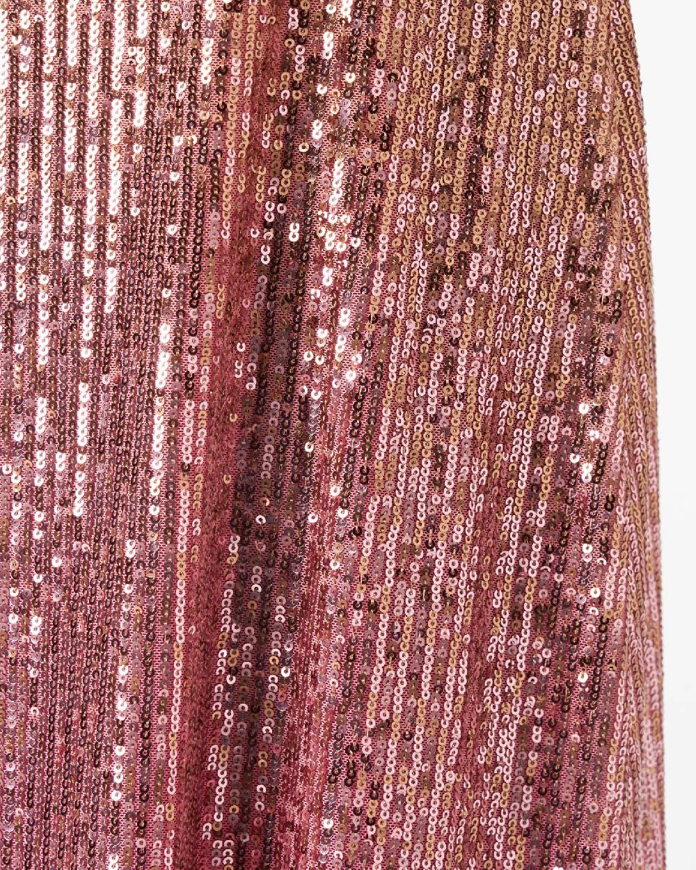 Le Twins Gina Paillettes Bicolor 2025