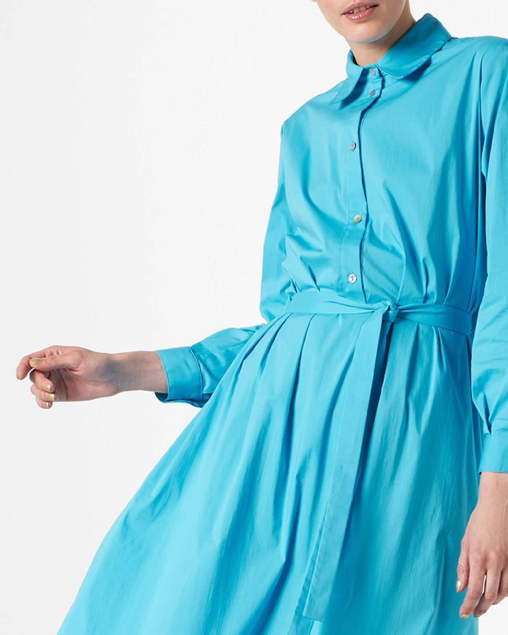 Le Twins Laura Azzurro Online Outlet