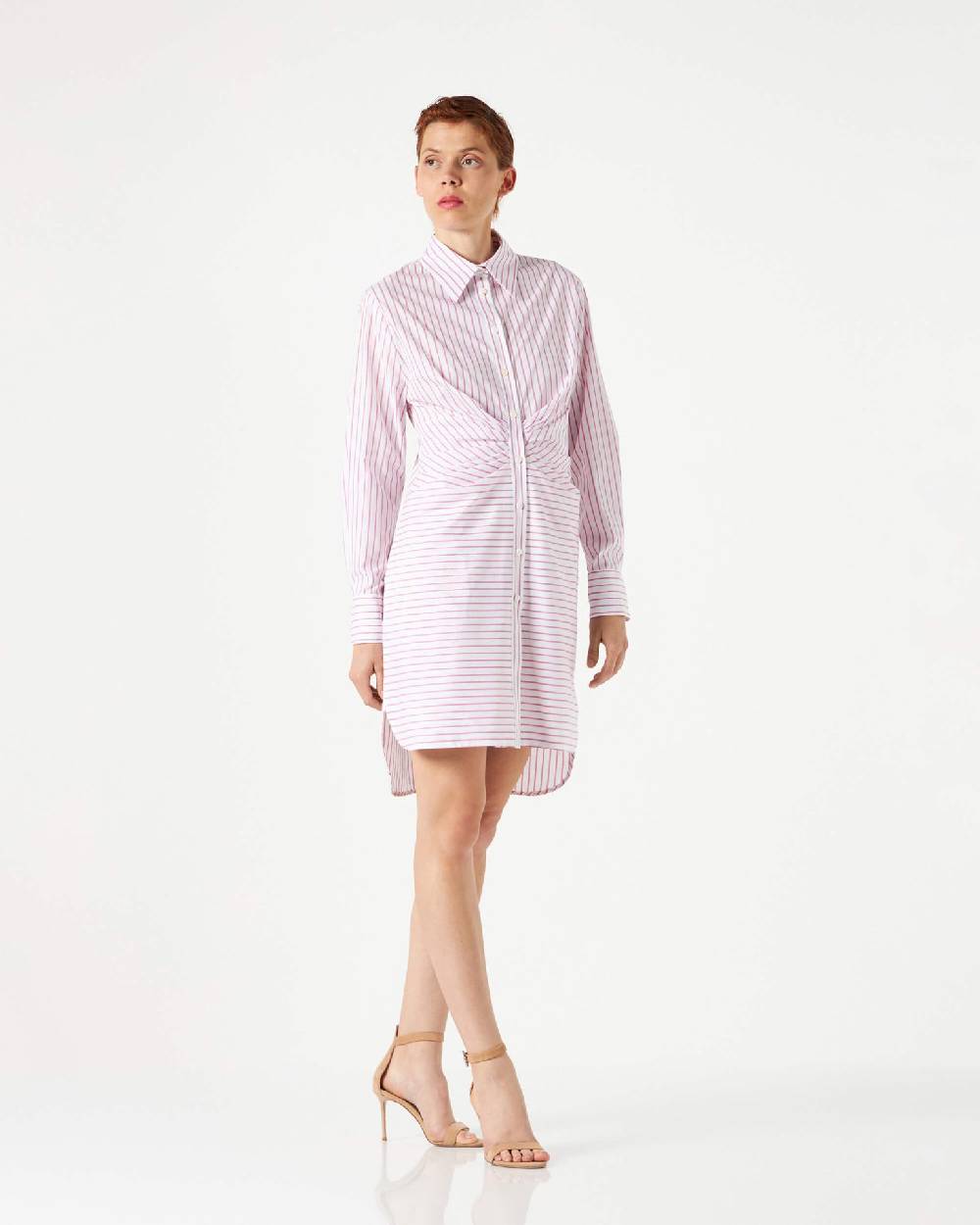 Le Twins Ortigia Riga Rosa Moda