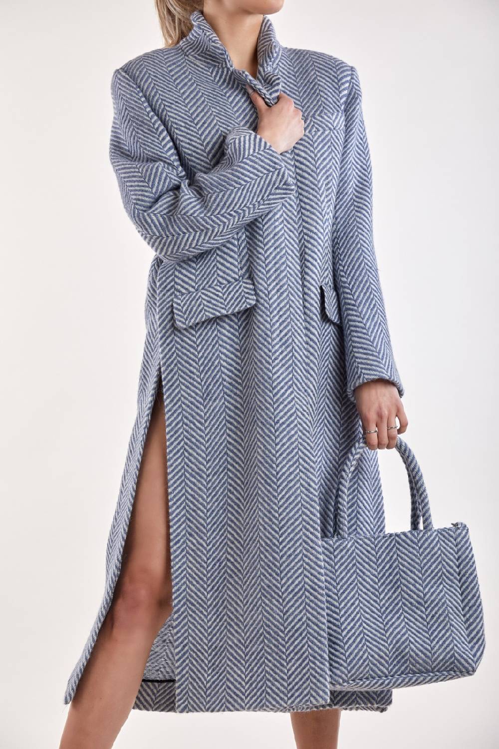 Le Twins Cappotto Subasio Vendita Economica