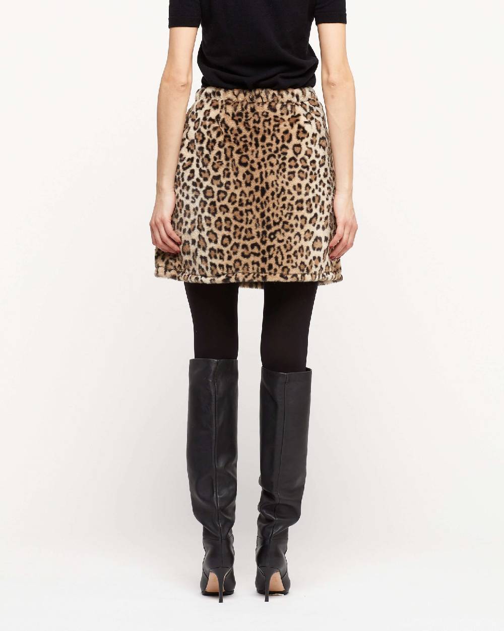 Le Twins Gonna Gigliola – Animalier Negozio
