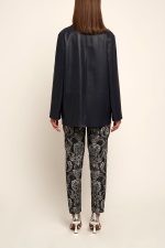 Manzoni 24 Blazer nappa Fino Al -60%