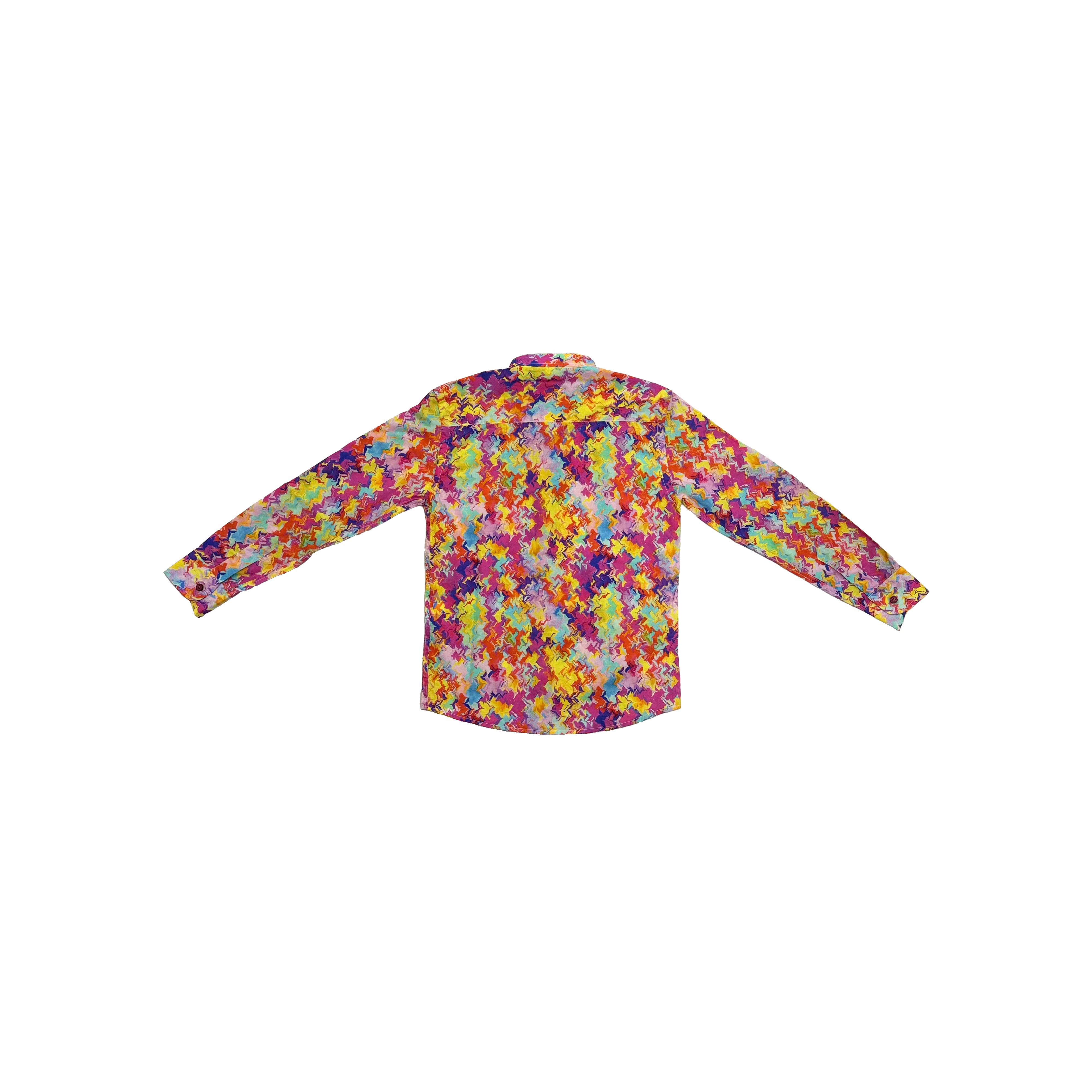 Neill Katter Camicia Colorfull Prezzo Ridotto