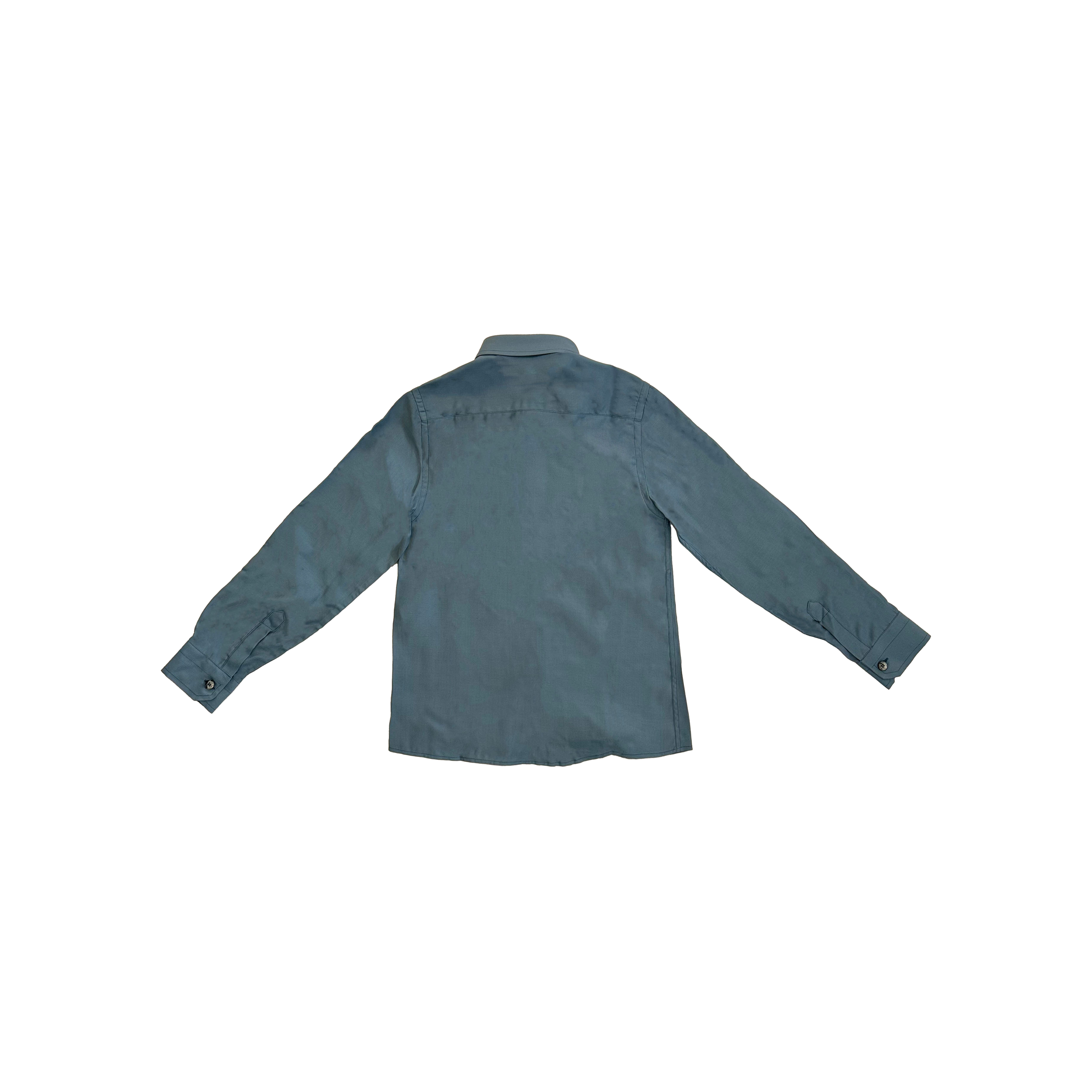 Neill Katter Camicia Leggera Presa