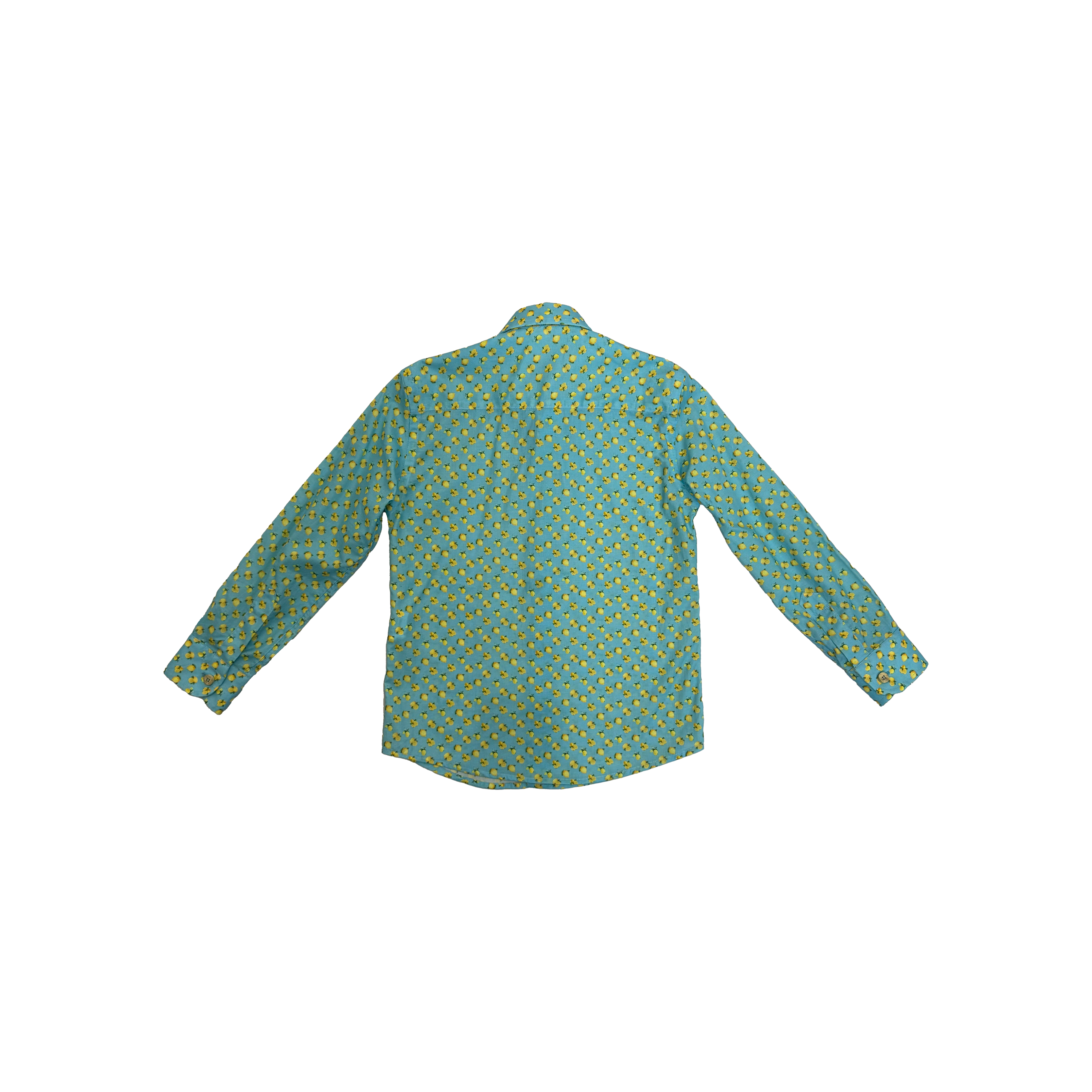 Neill Katter Camicia Lemon Sconto