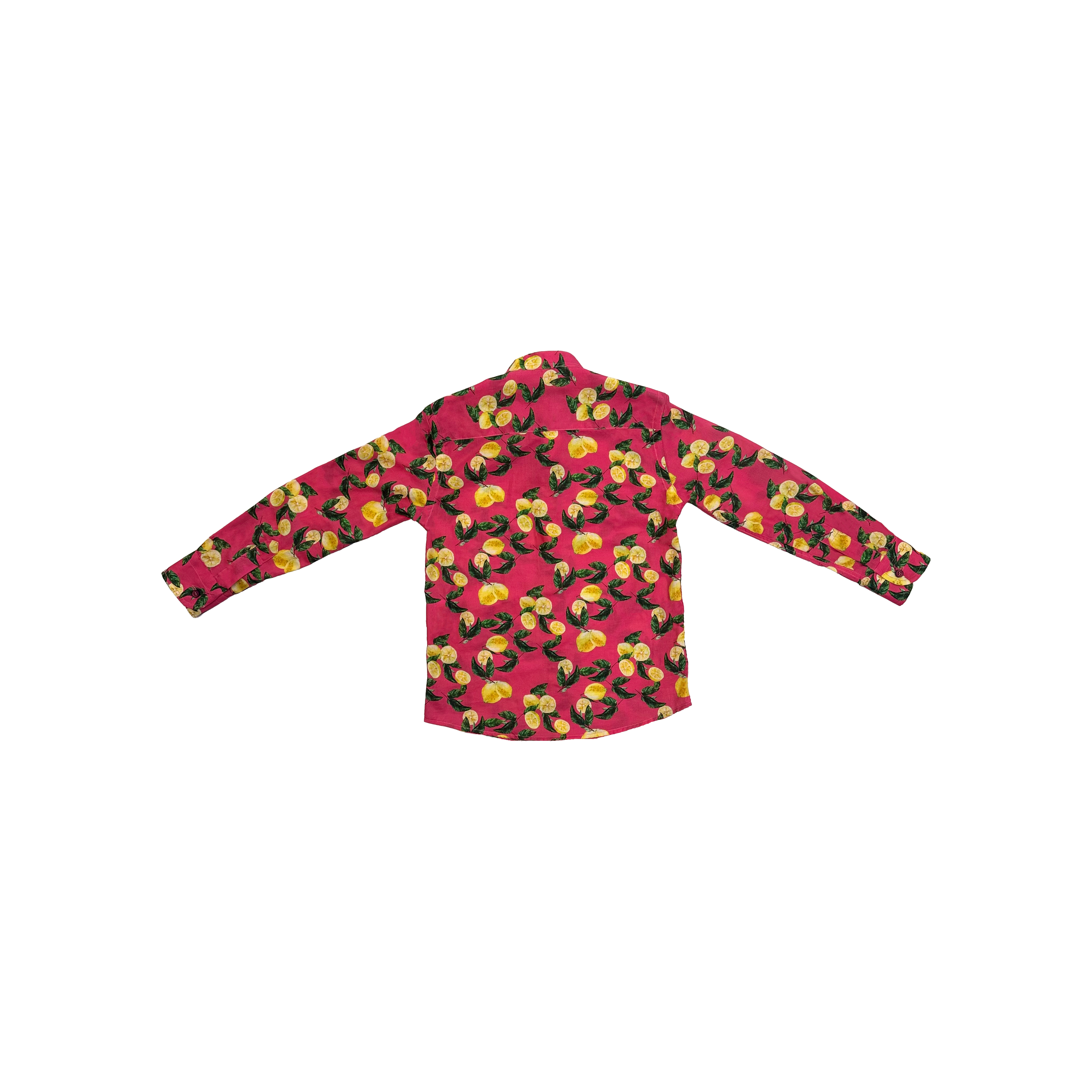 Neill Katter Camicia Limoni Convenienza