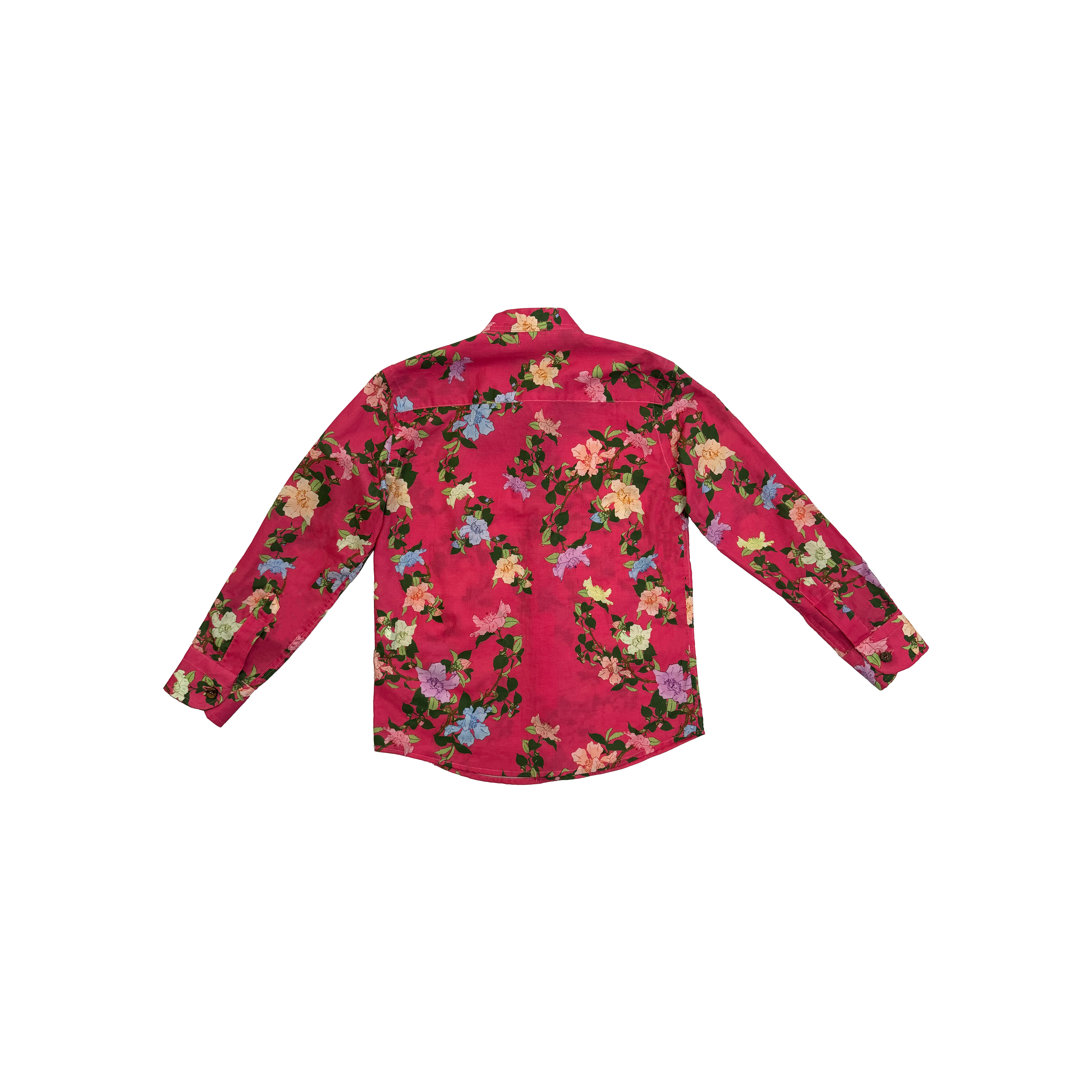 Neill Katter Camicia Tulipani Online