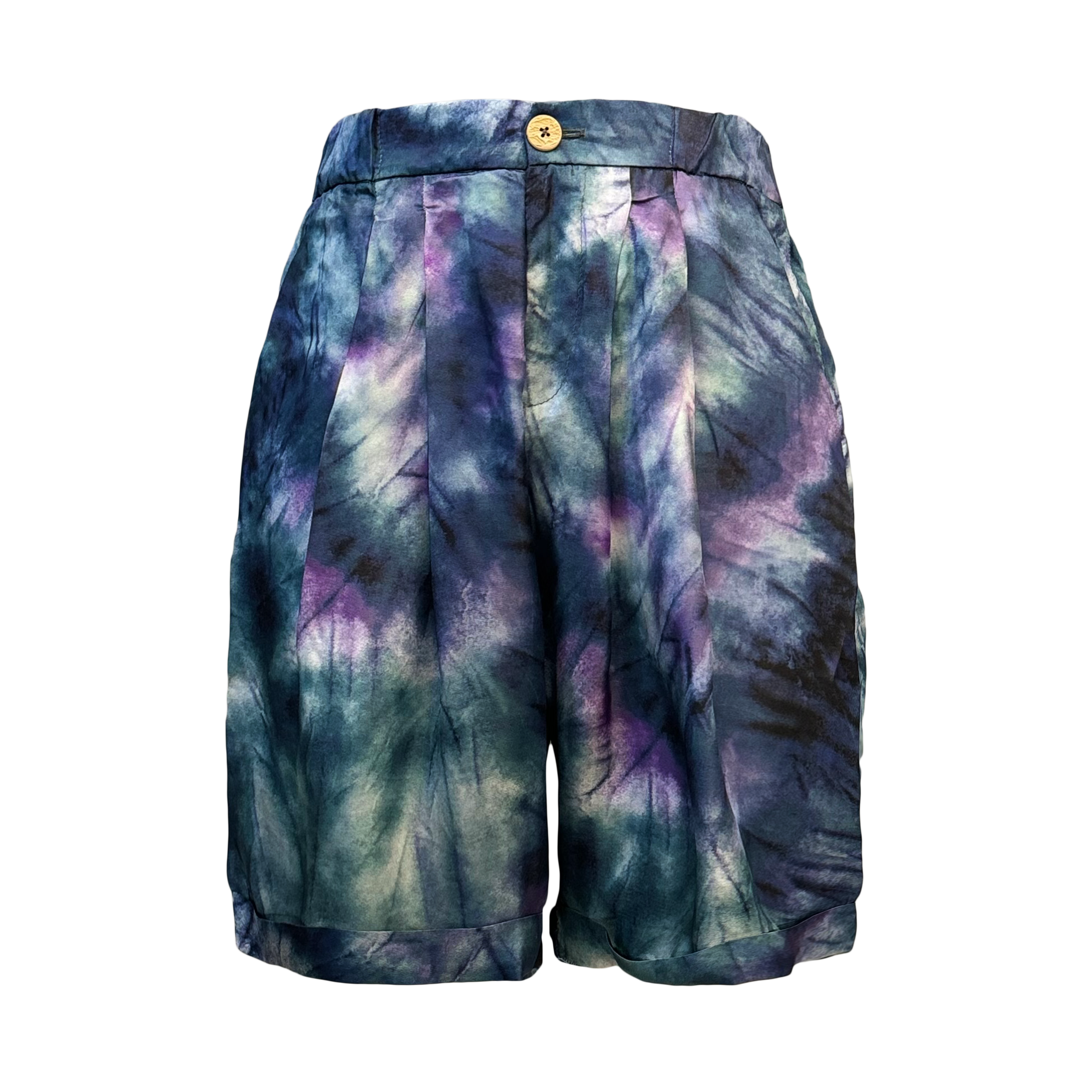 Neill Katter Bermuda Blue Shades Negozio