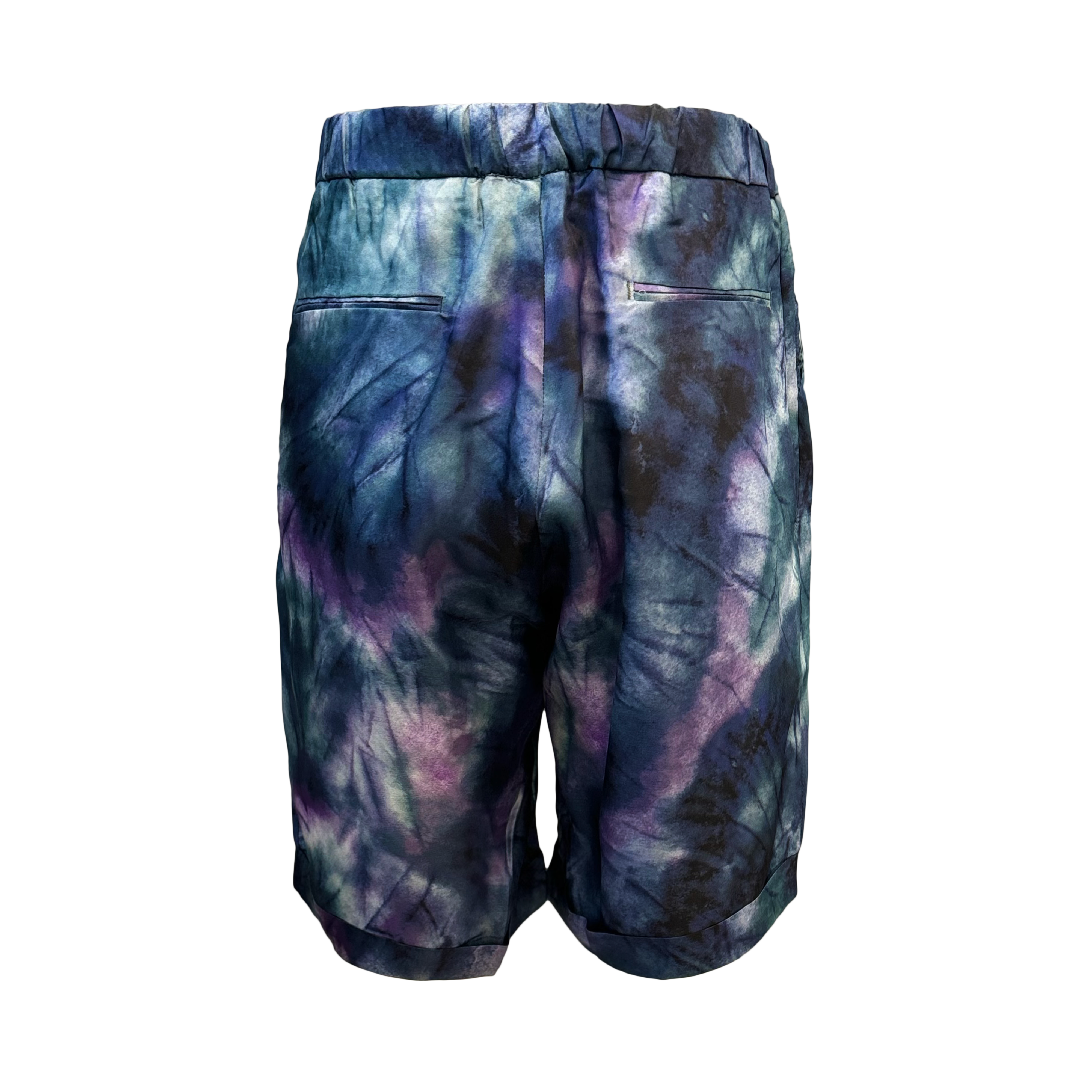 Neill Katter Bermuda Blue Shades Negozio