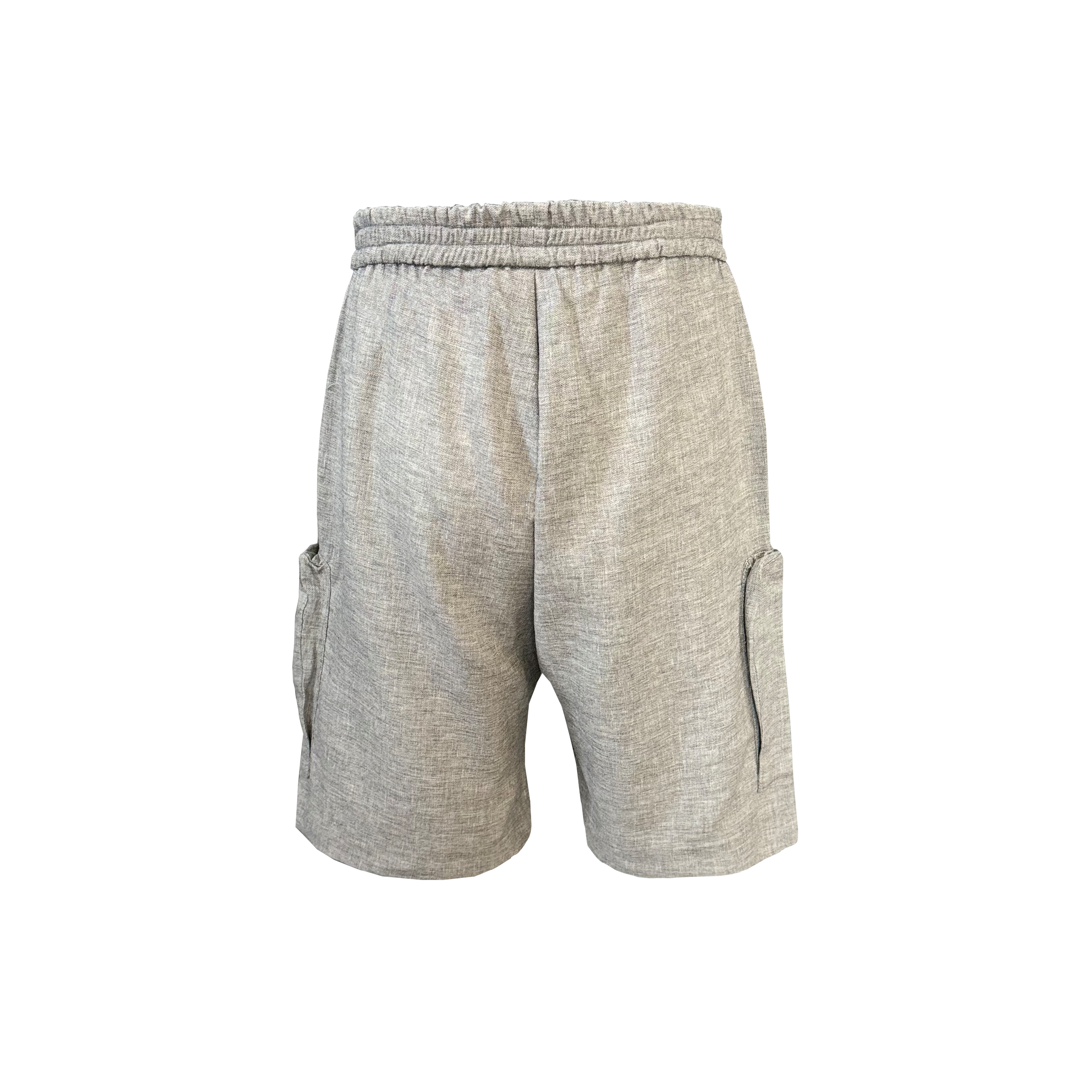 Neill Katter Bermuda Cargo Moda