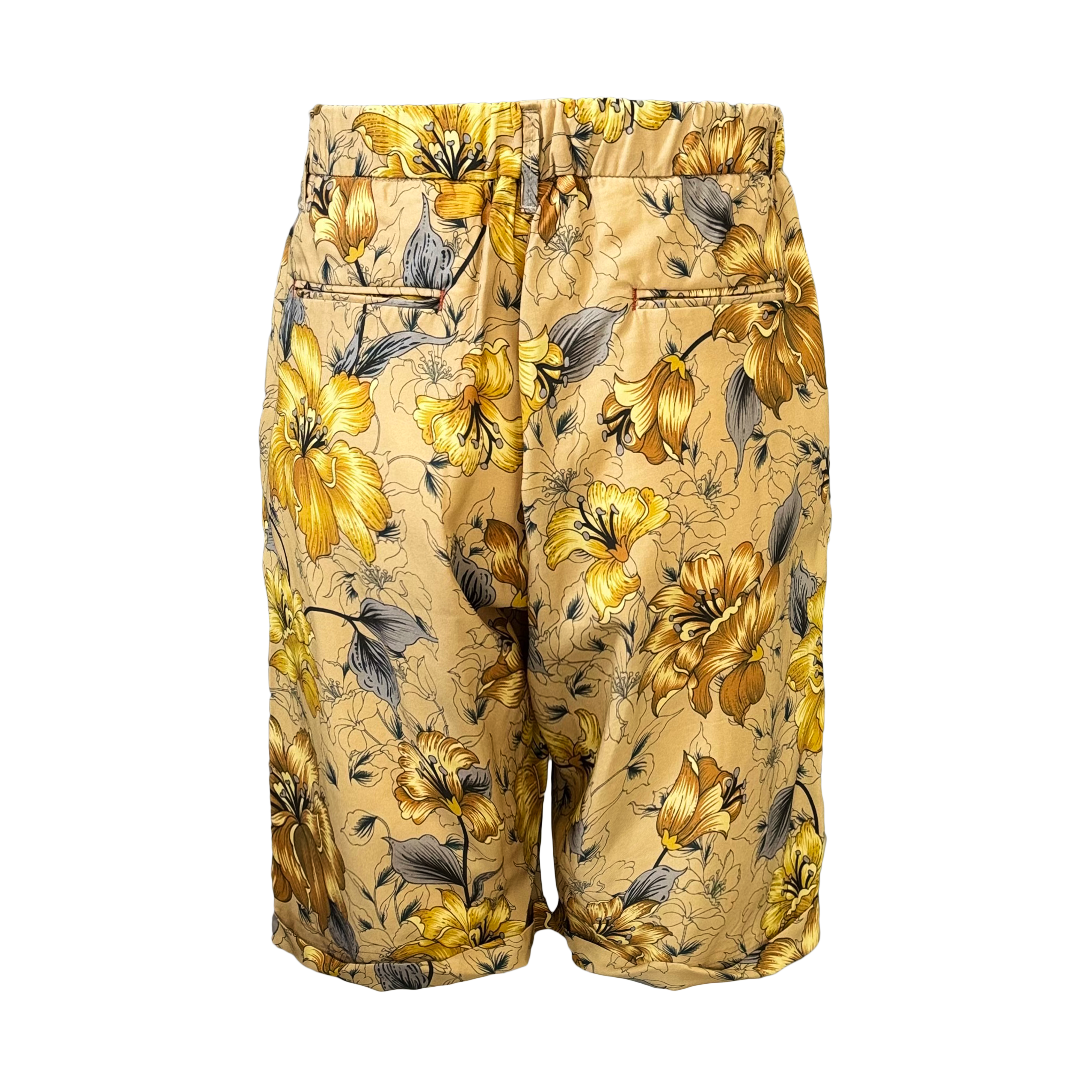 Neill Katter Bermuda Orchid Promozione