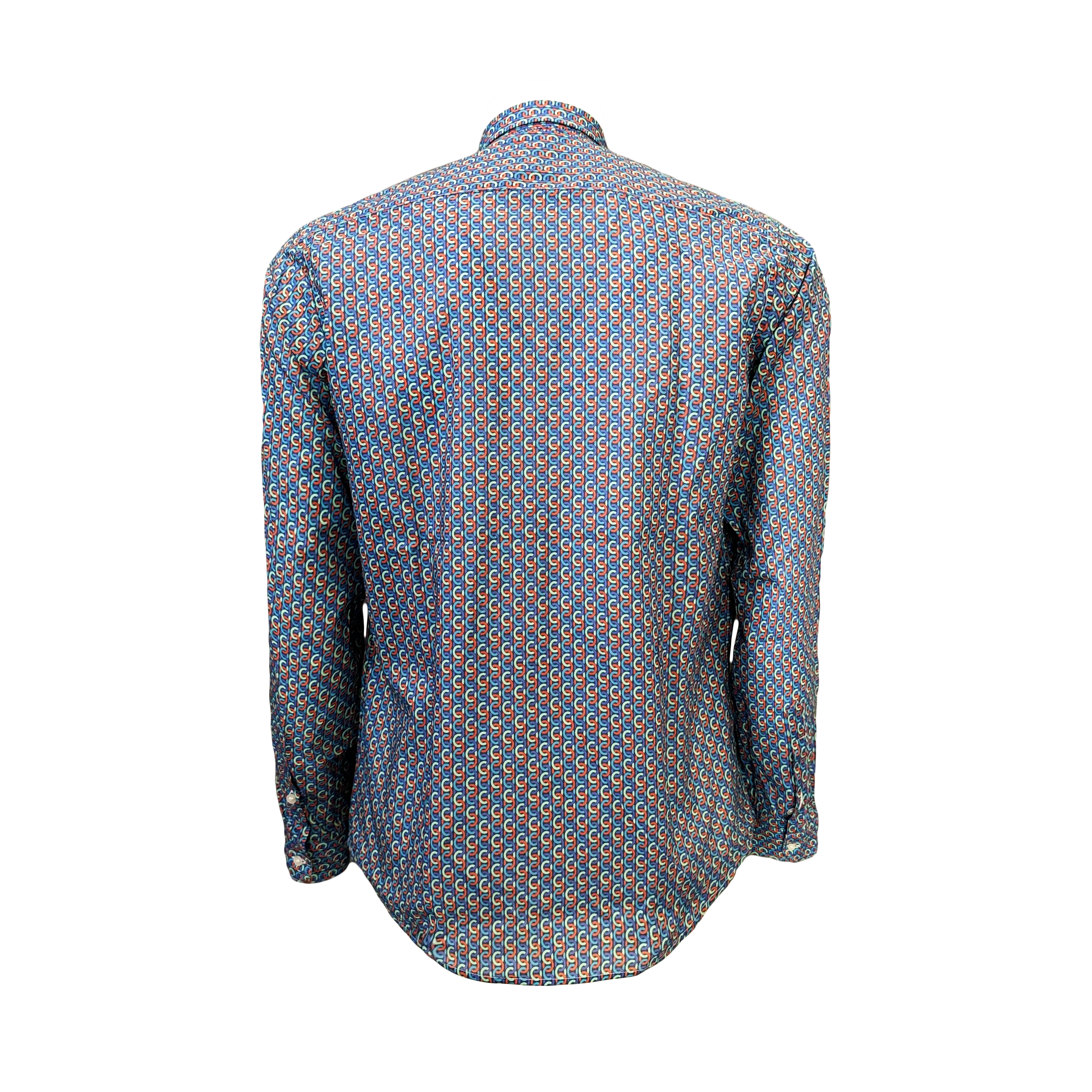 Neill Katter Camicia Anelli Negozi Online