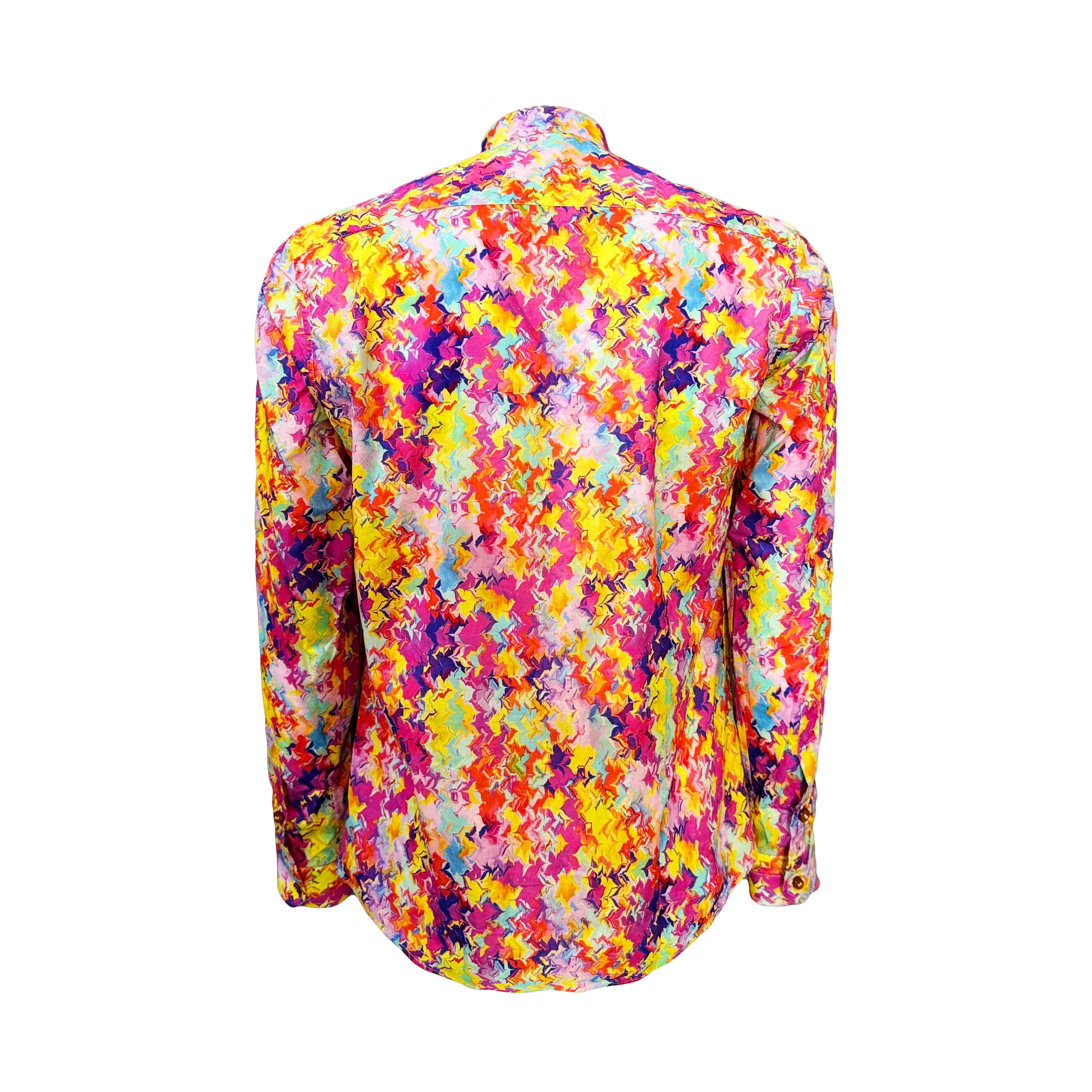 Neill Katter Camicia Colorfull Promozione Limitata