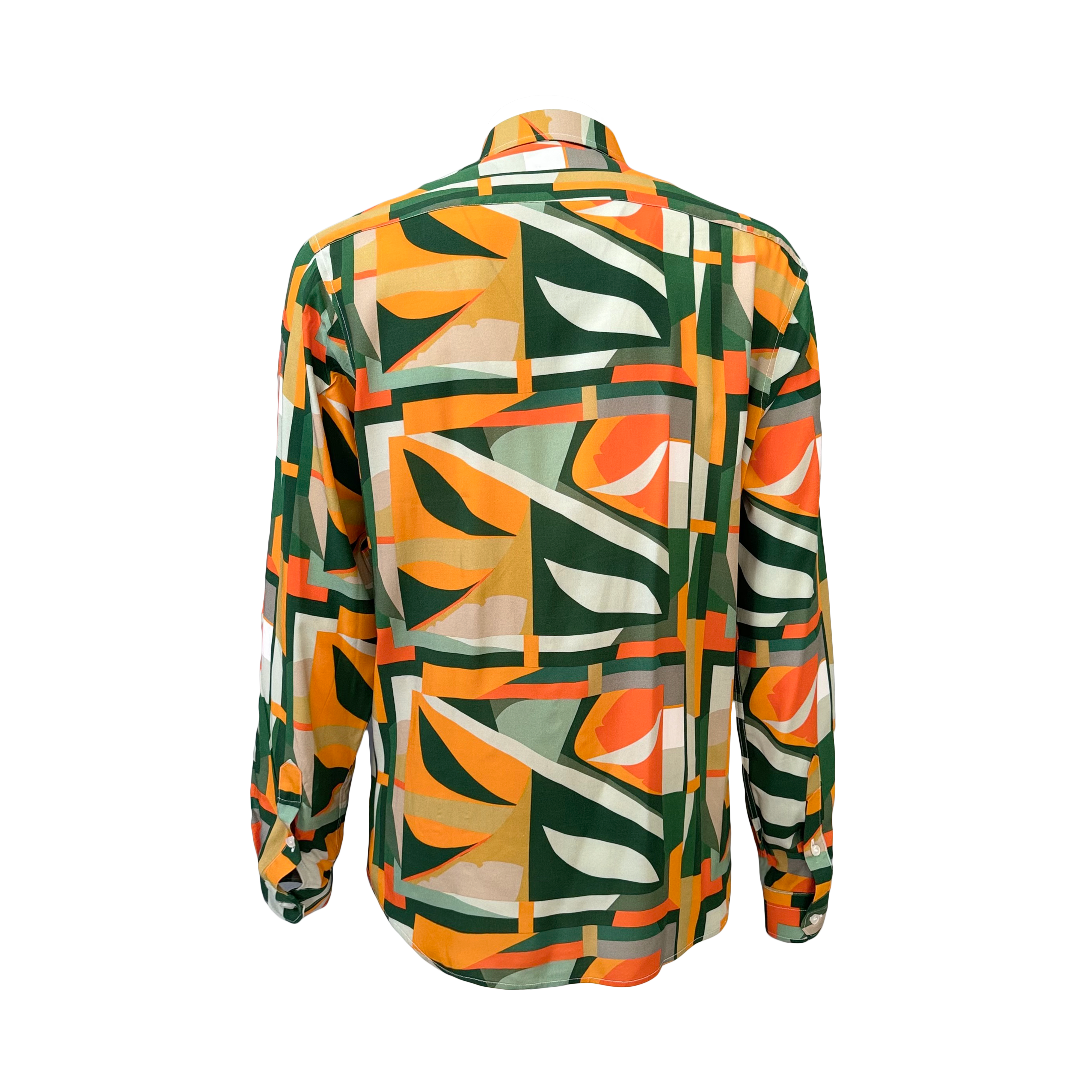 Neill Katter Camicia Geometric Novità