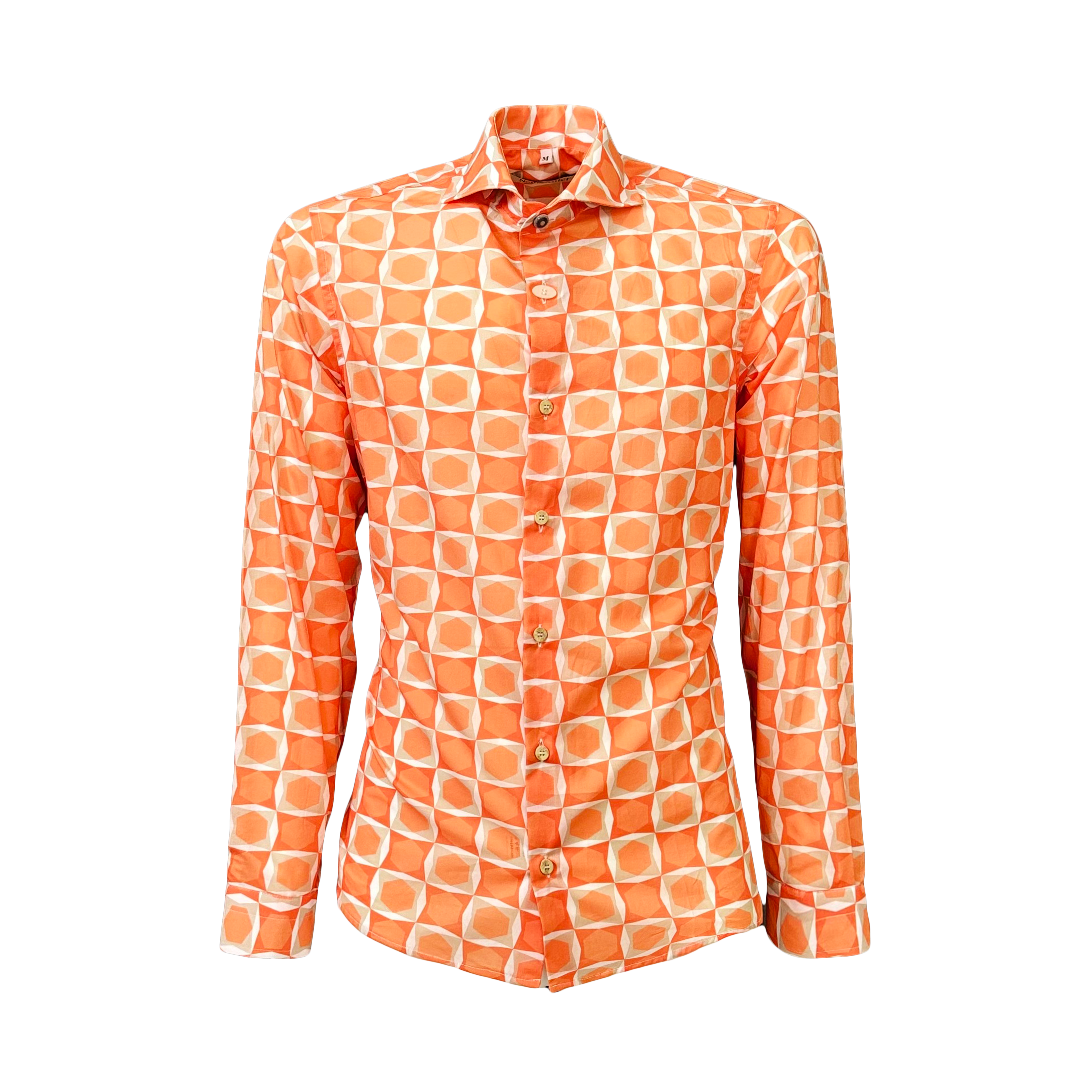 Neill Katter Camicia Kaleido Offerta
