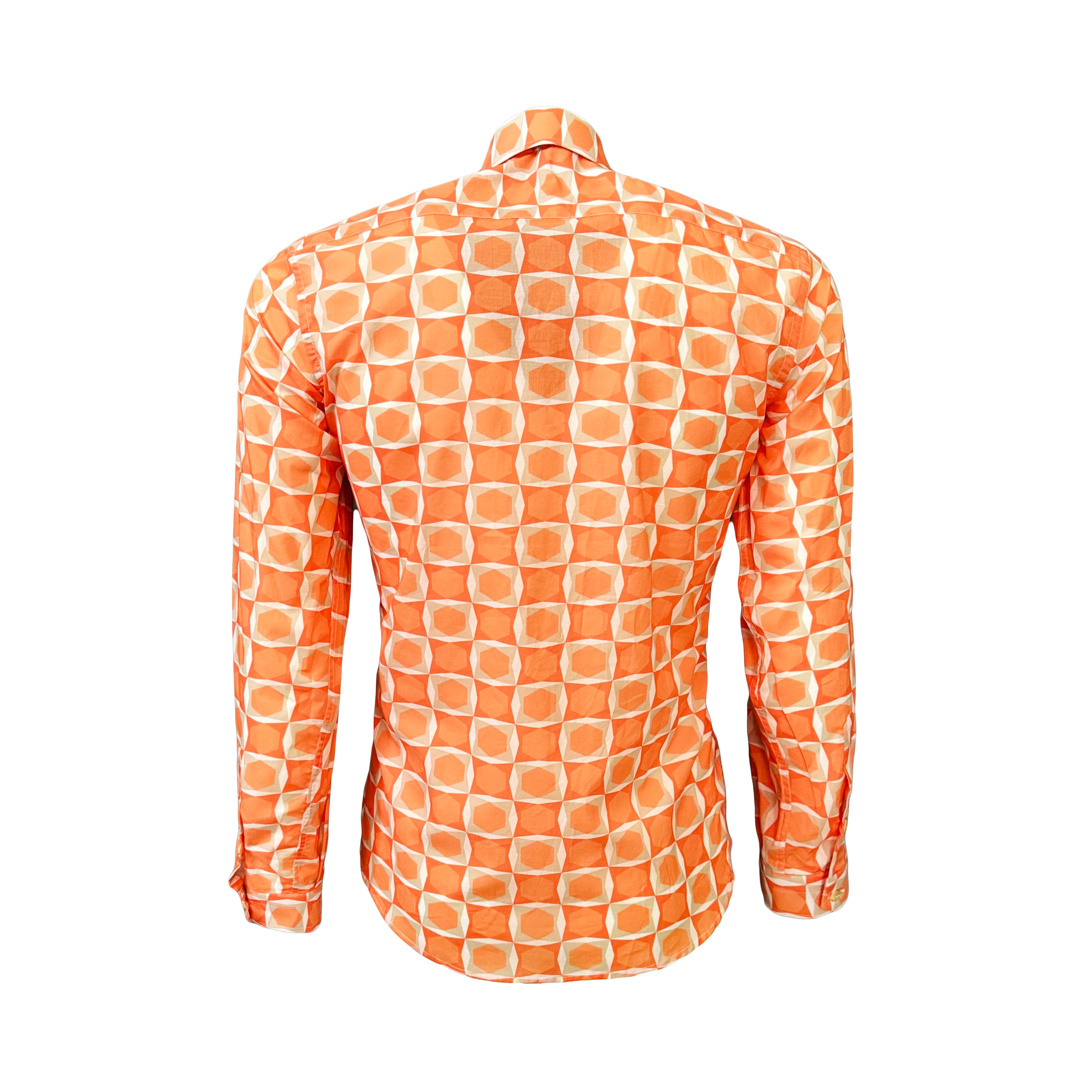 Neill Katter Camicia Kaleido Offerta