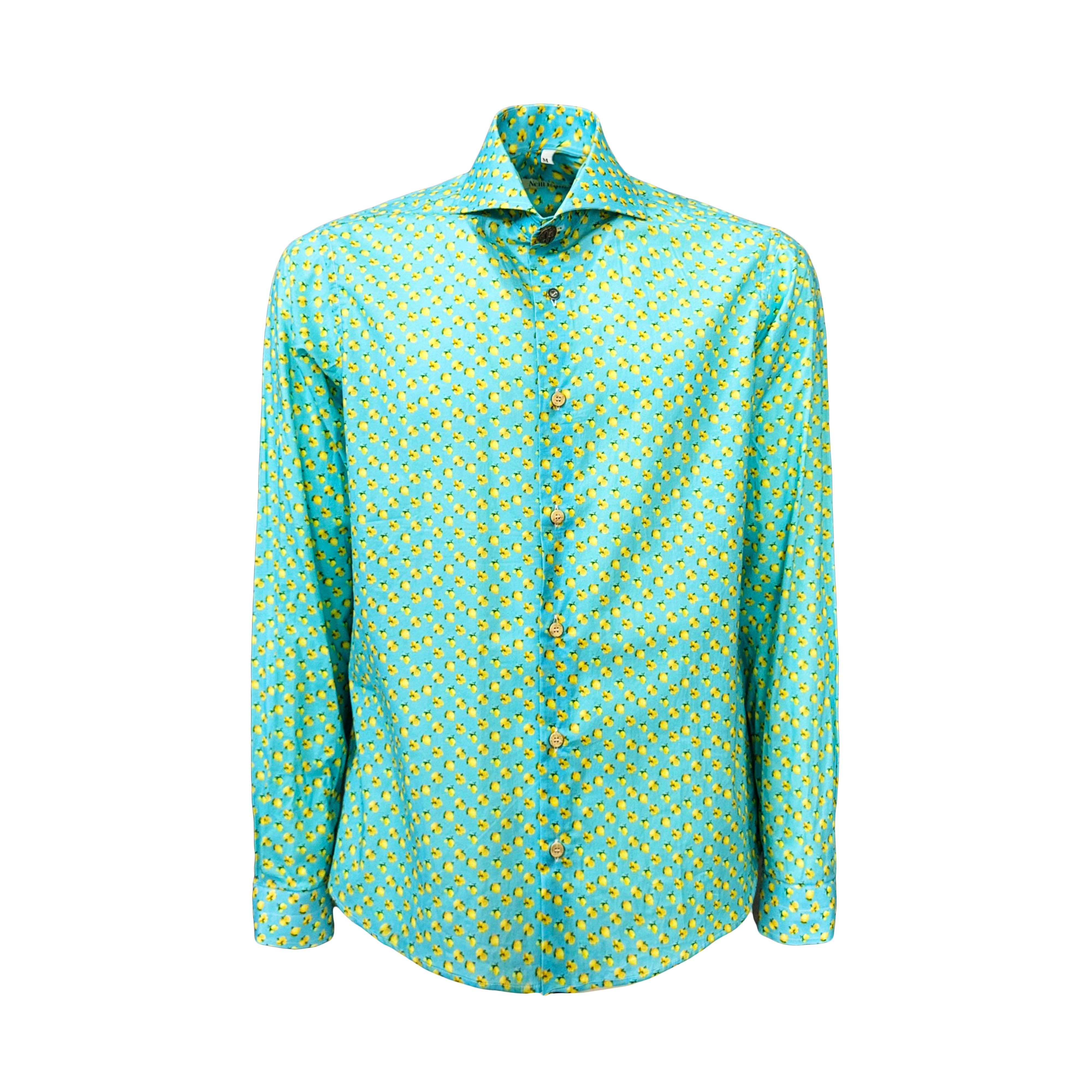 Neill Katter Camicia Lemon Economico