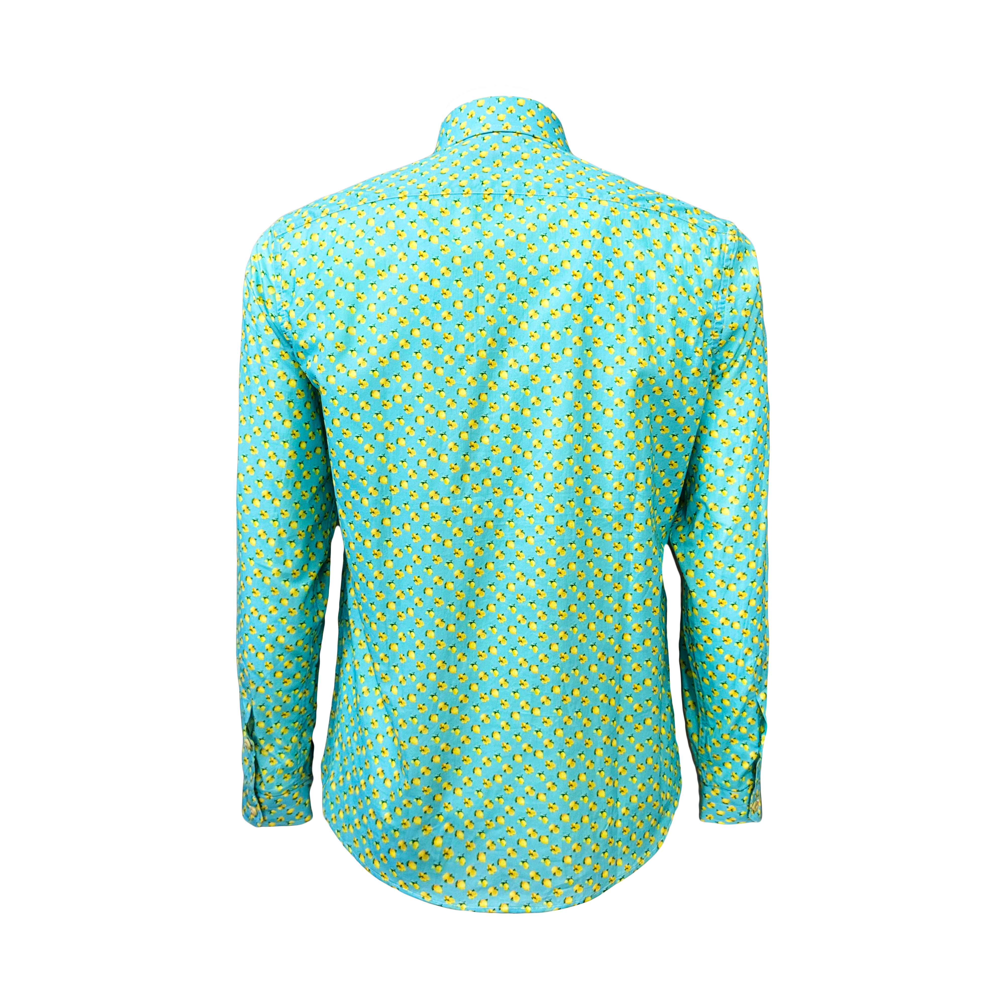 Neill Katter Camicia Lemon Economico