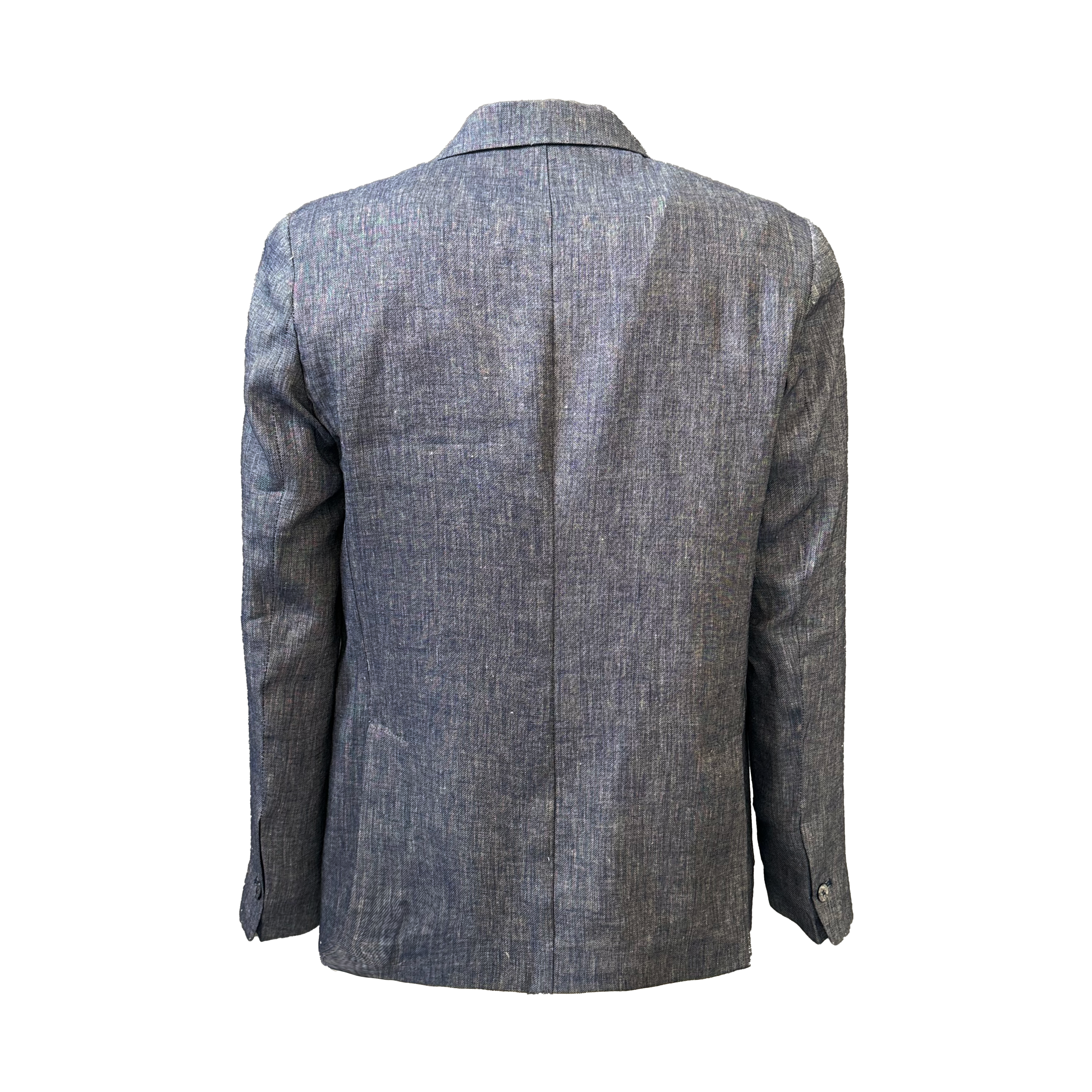 Neill Katter Giacca Eleganza di Lino Hotsell