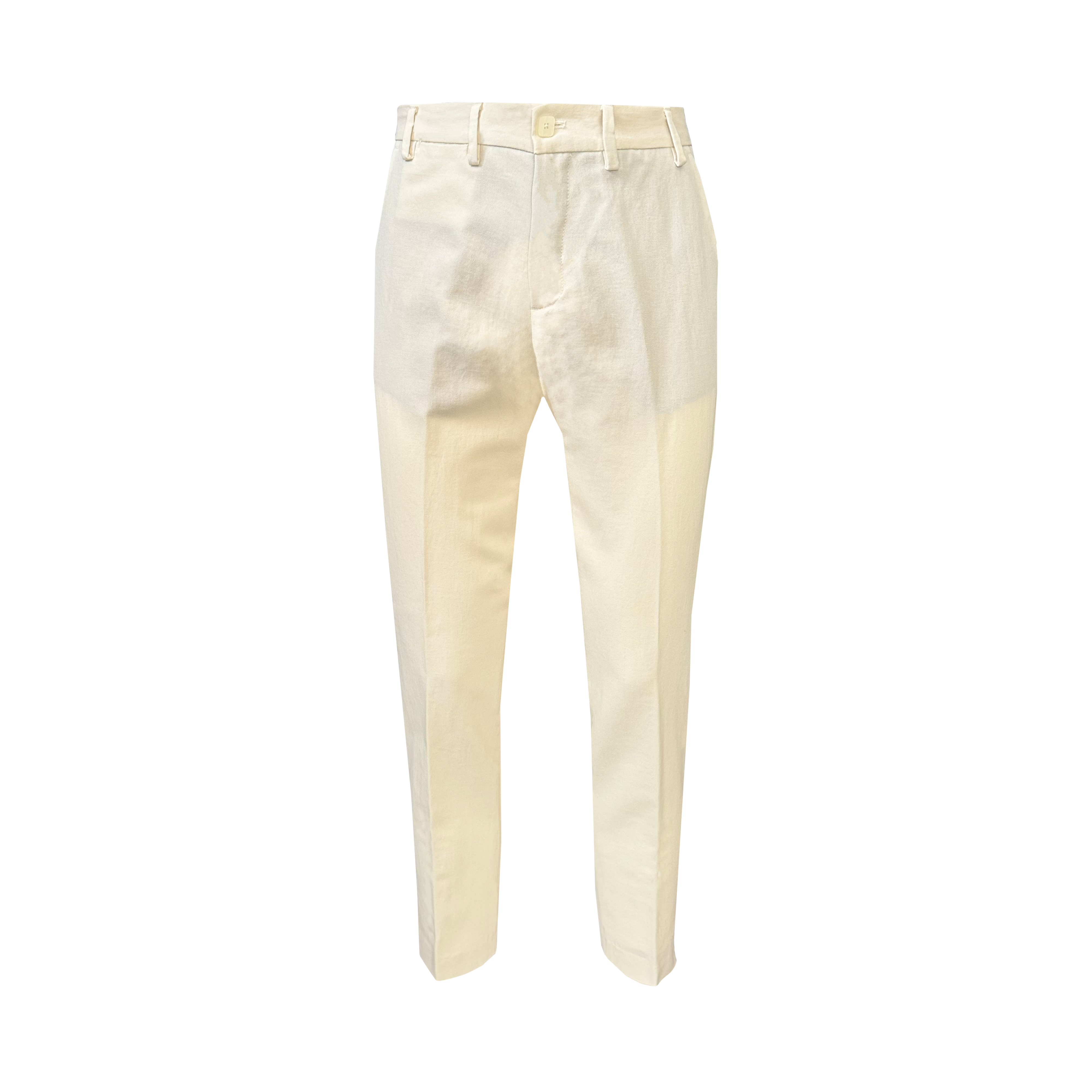Neill Katter Pantalone Classico Italia