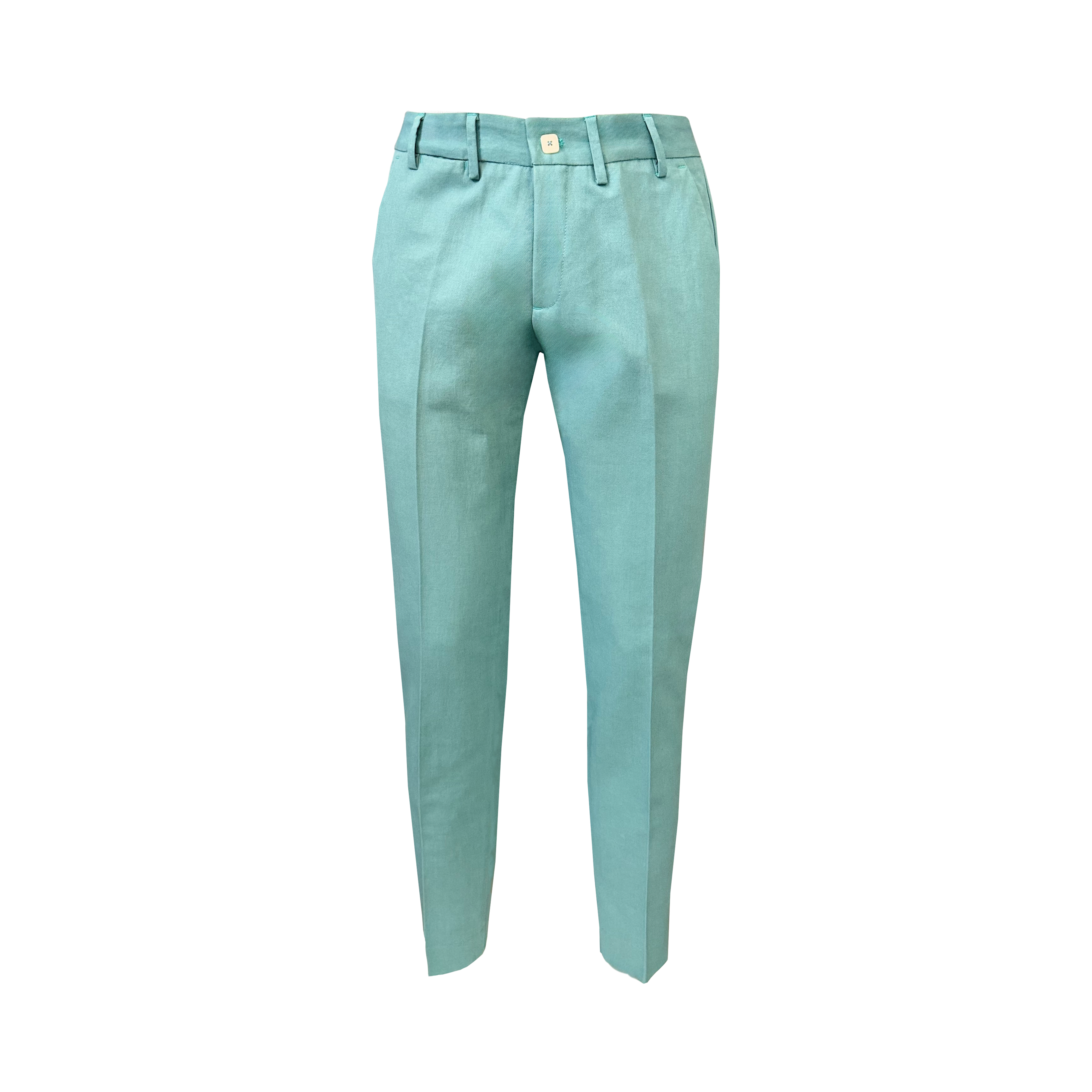 Neill Katter Pantalone Classico In Linea