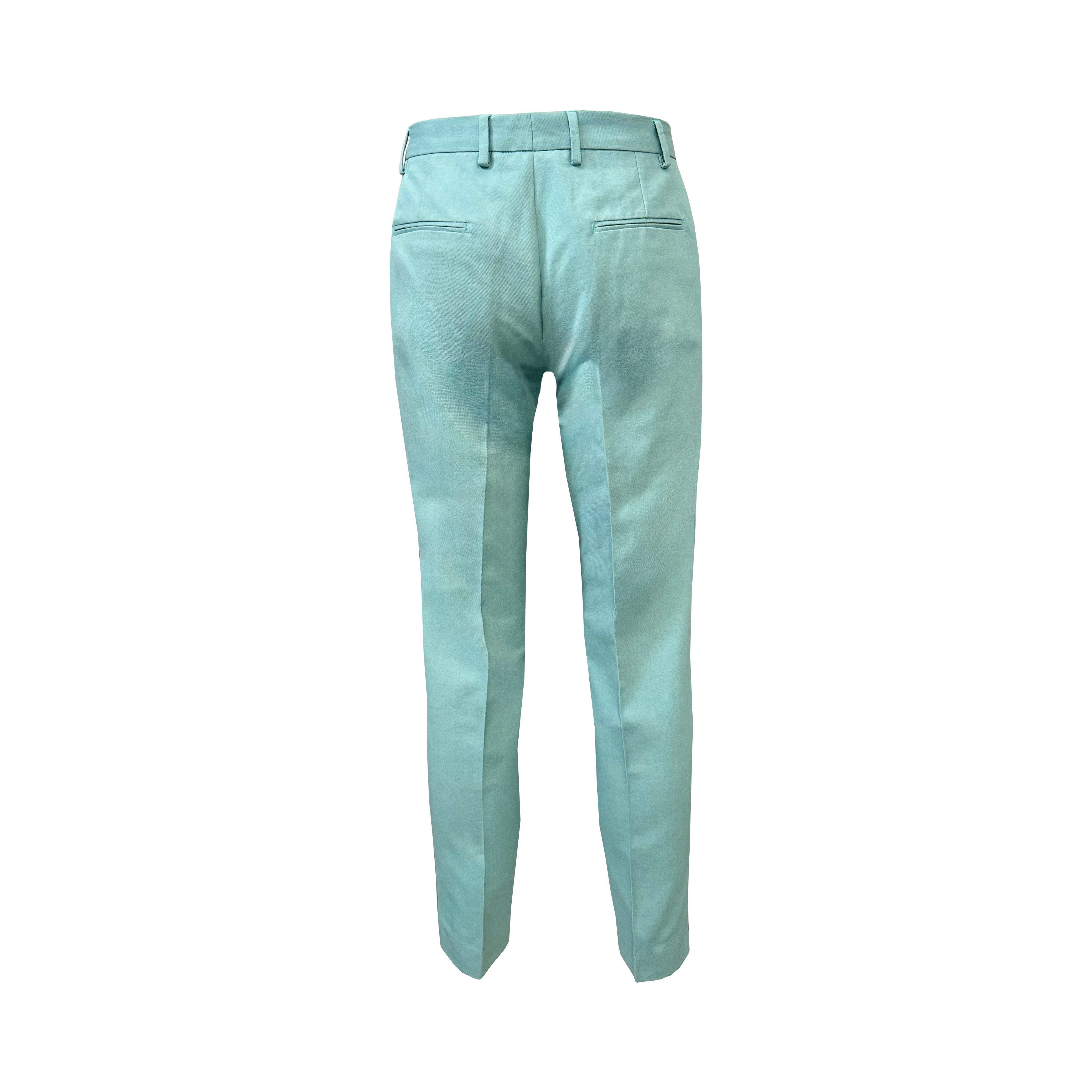 Neill Katter Pantalone Classico In Linea
