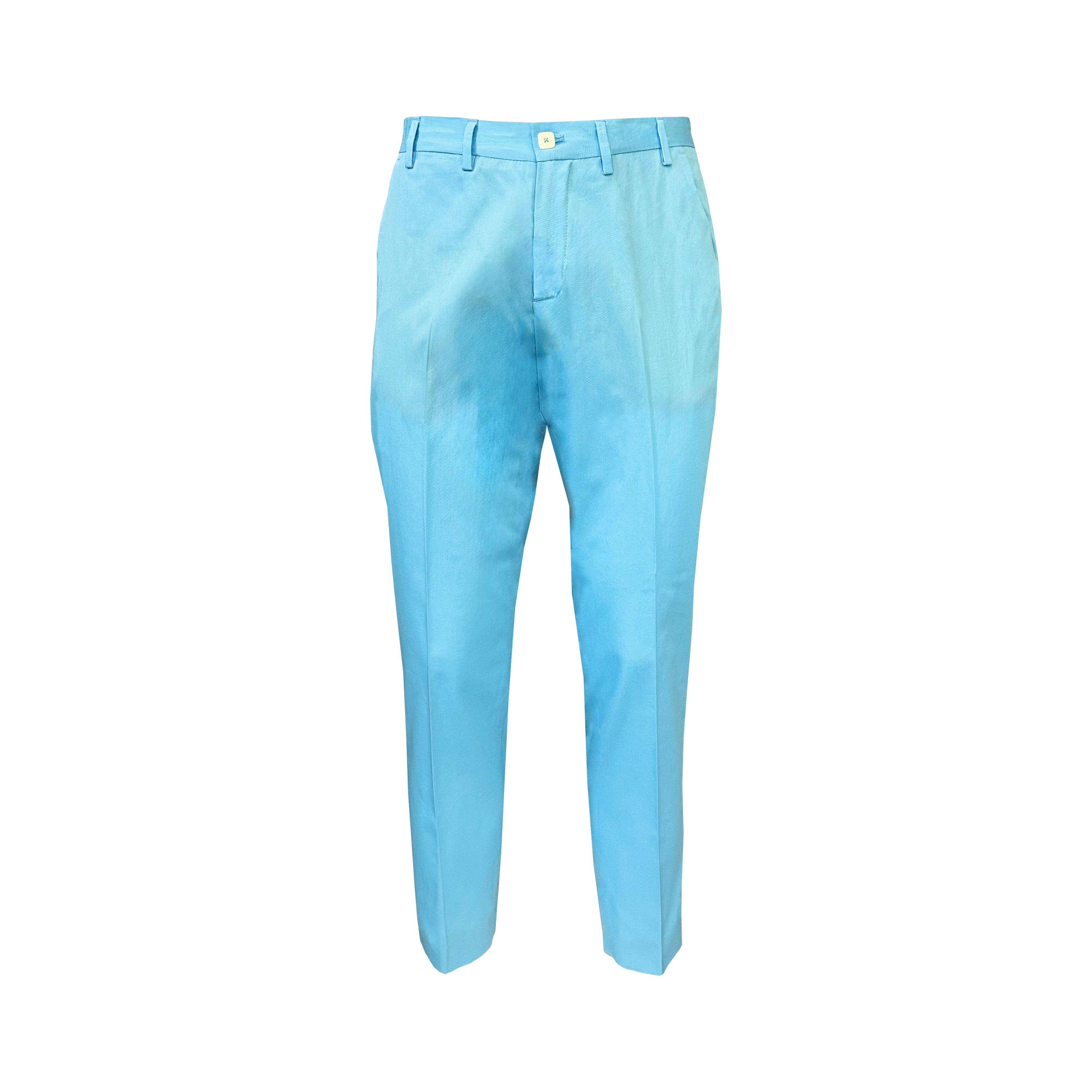 Neill Katter Pantalone Classico Nuovo