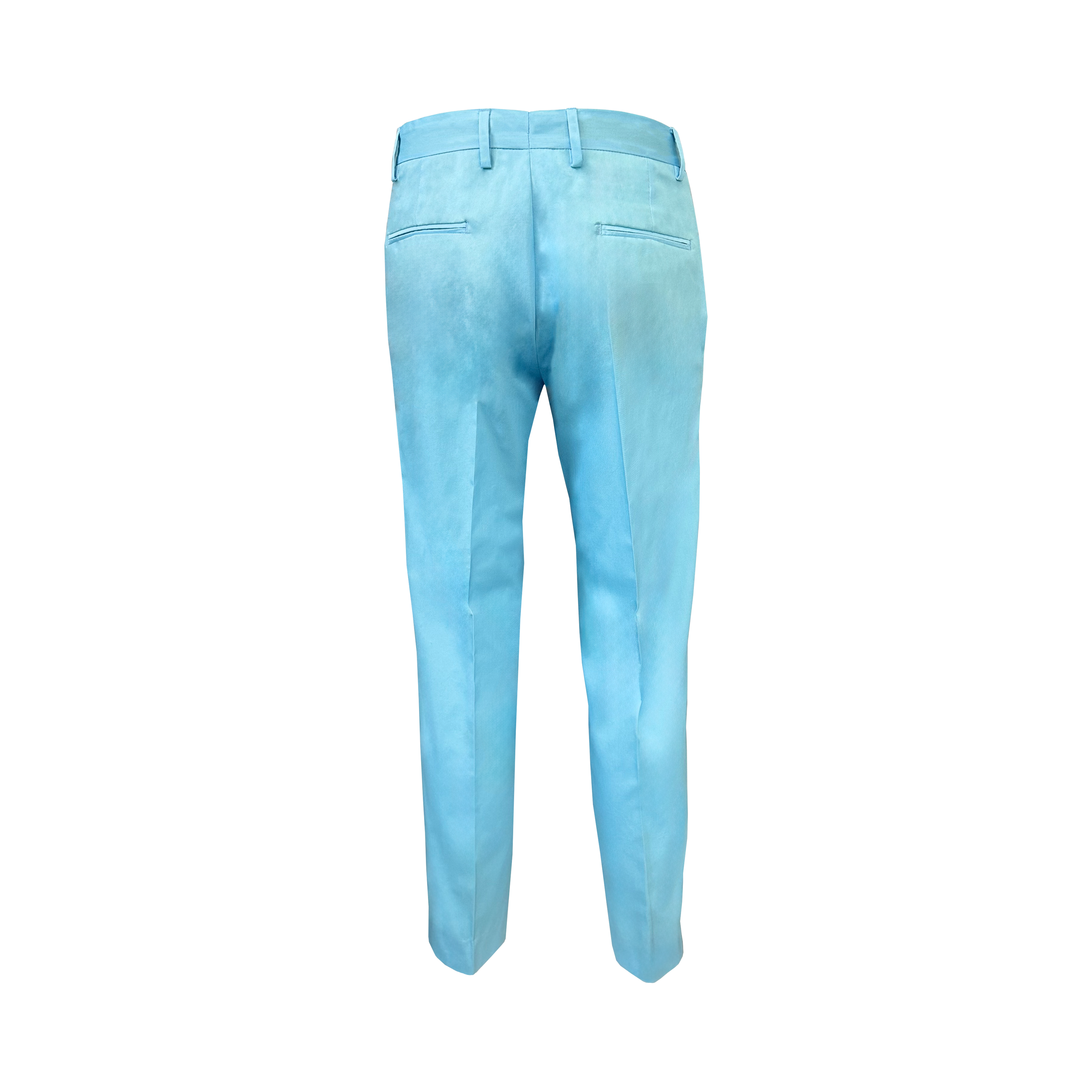 Neill Katter Pantalone Classico Nuovo