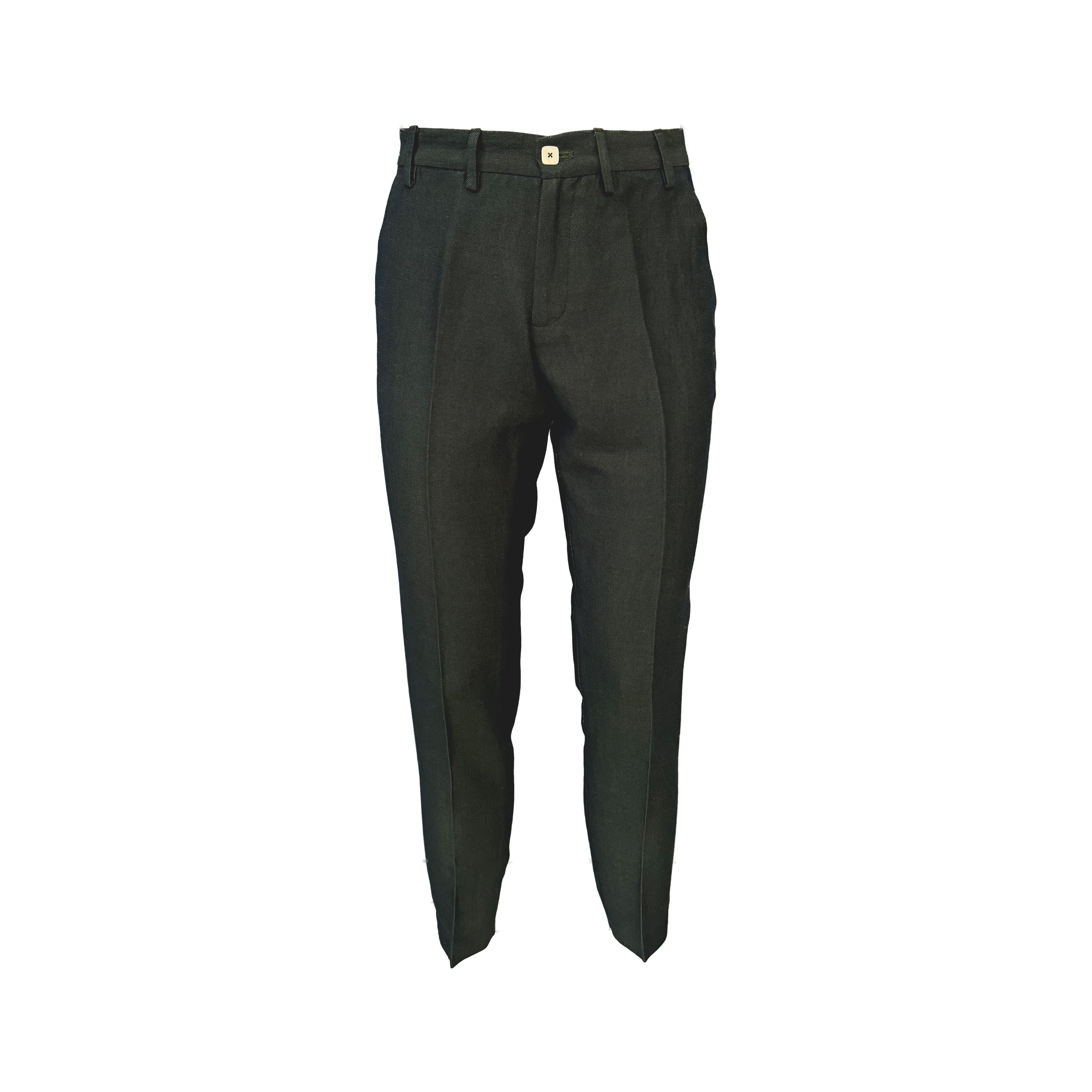 Neill Katter Pantalone Contrasto Simultaneo Pezzi Unici