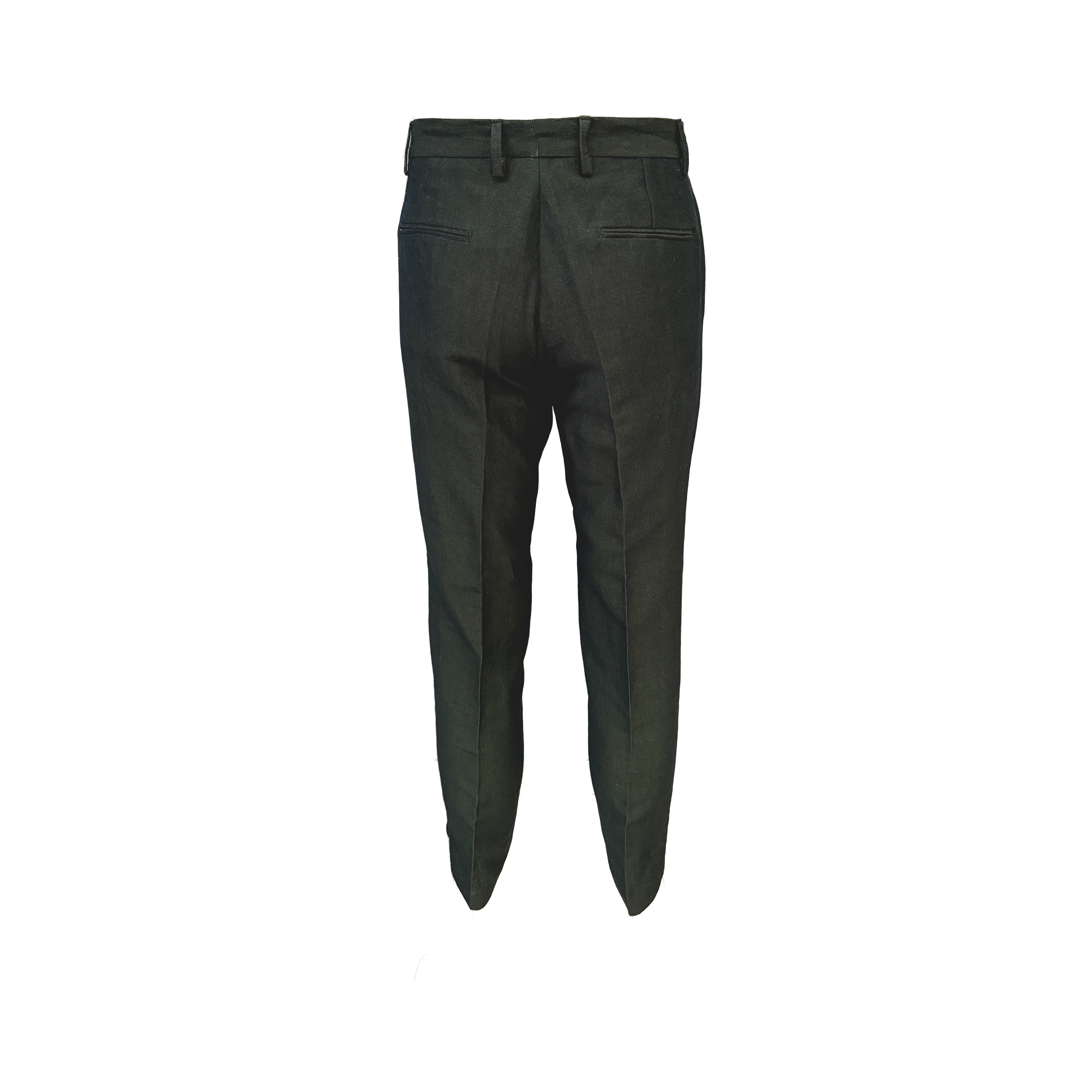 Neill Katter Pantalone Contrasto Simultaneo Pezzi Unici