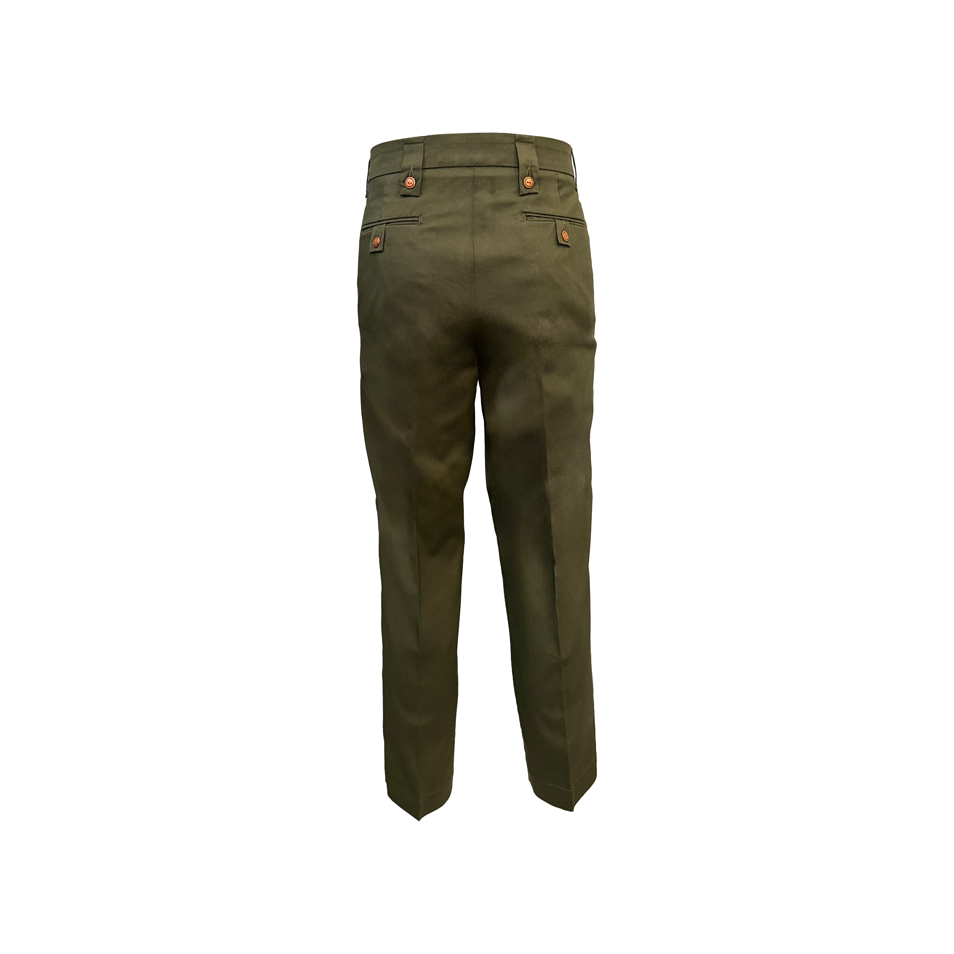 Neill Katter Pantalone Elegante Consegna Veloce