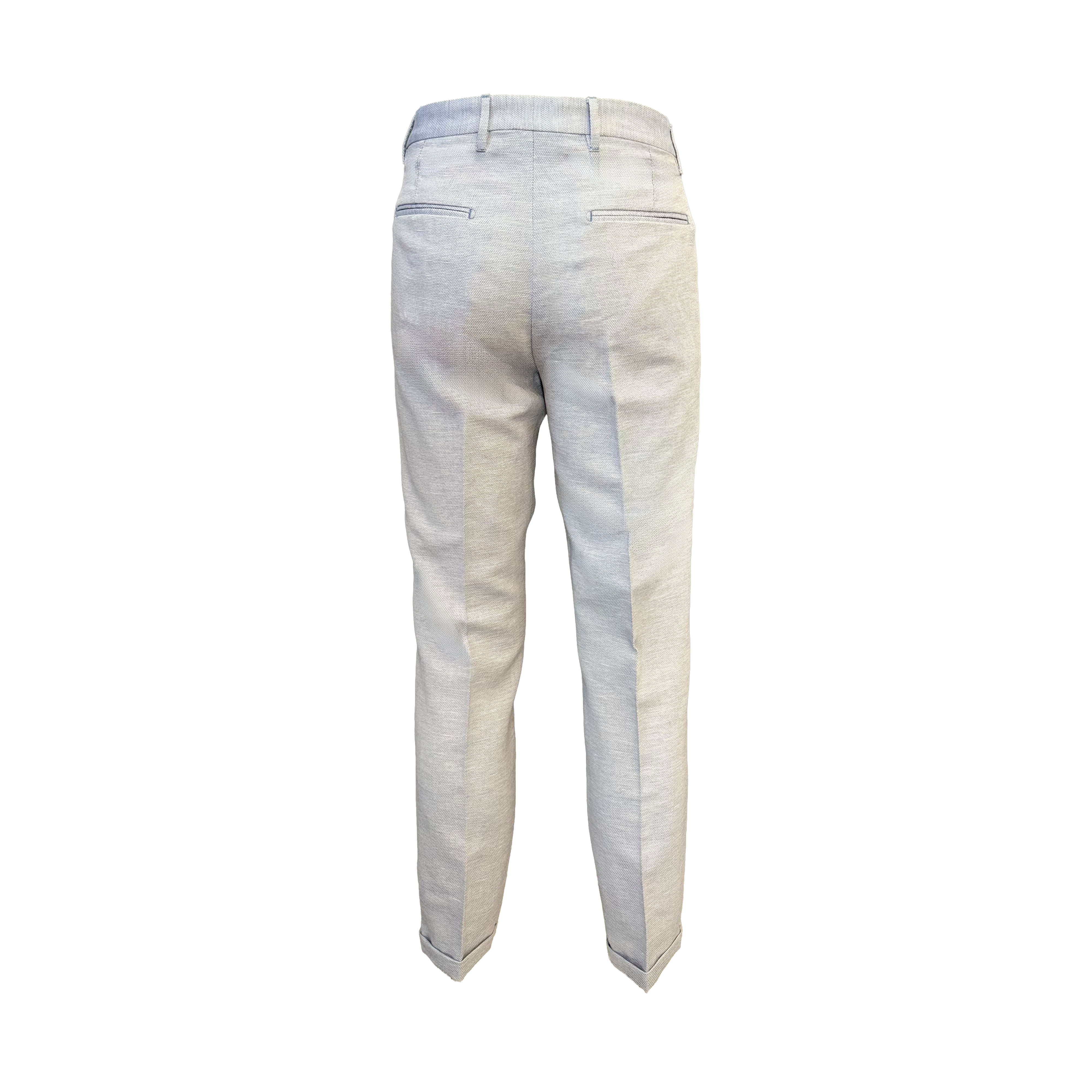 Neill Katter Pantalone Eleganza Presa
