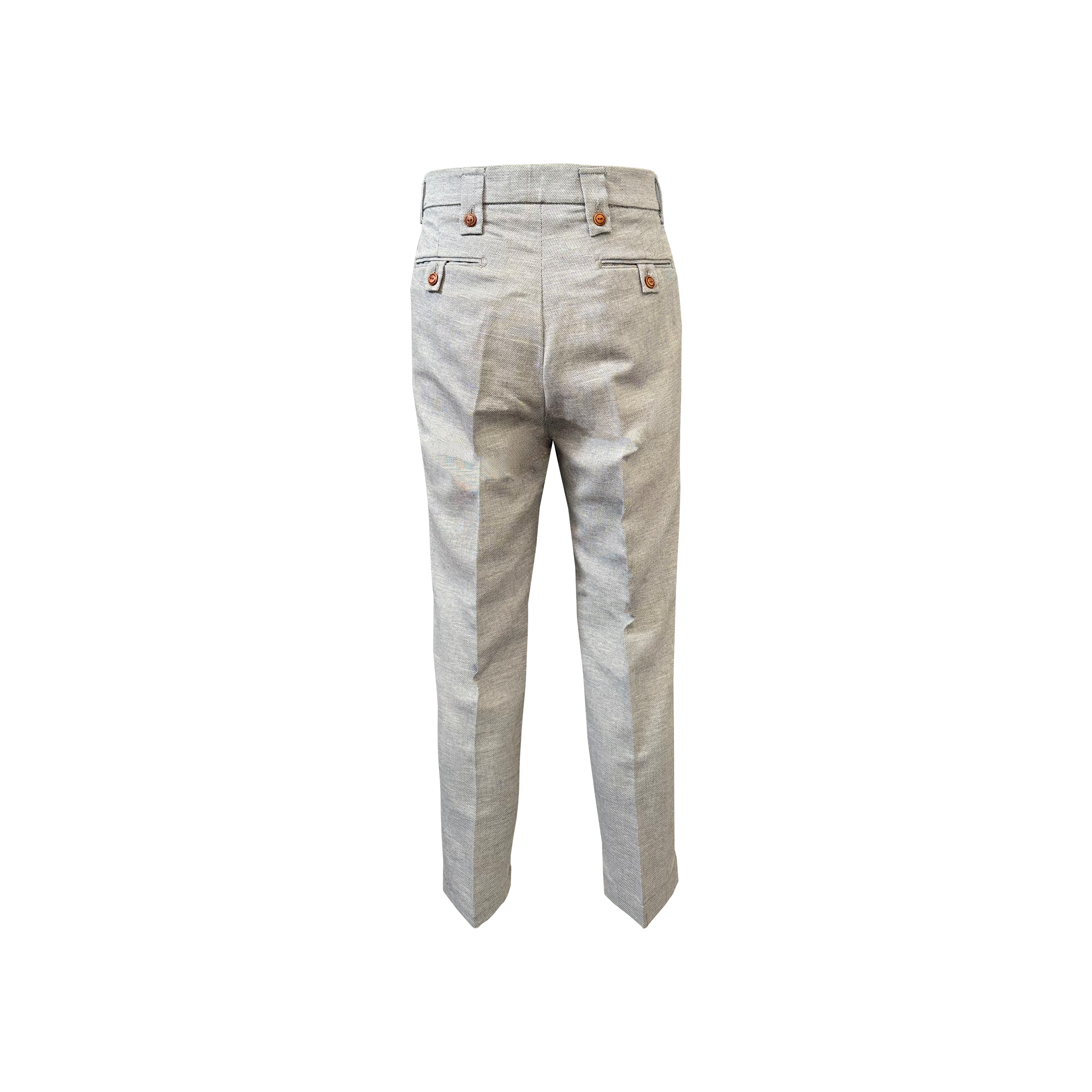 Neill Katter Pantalone Punto Spillo Online