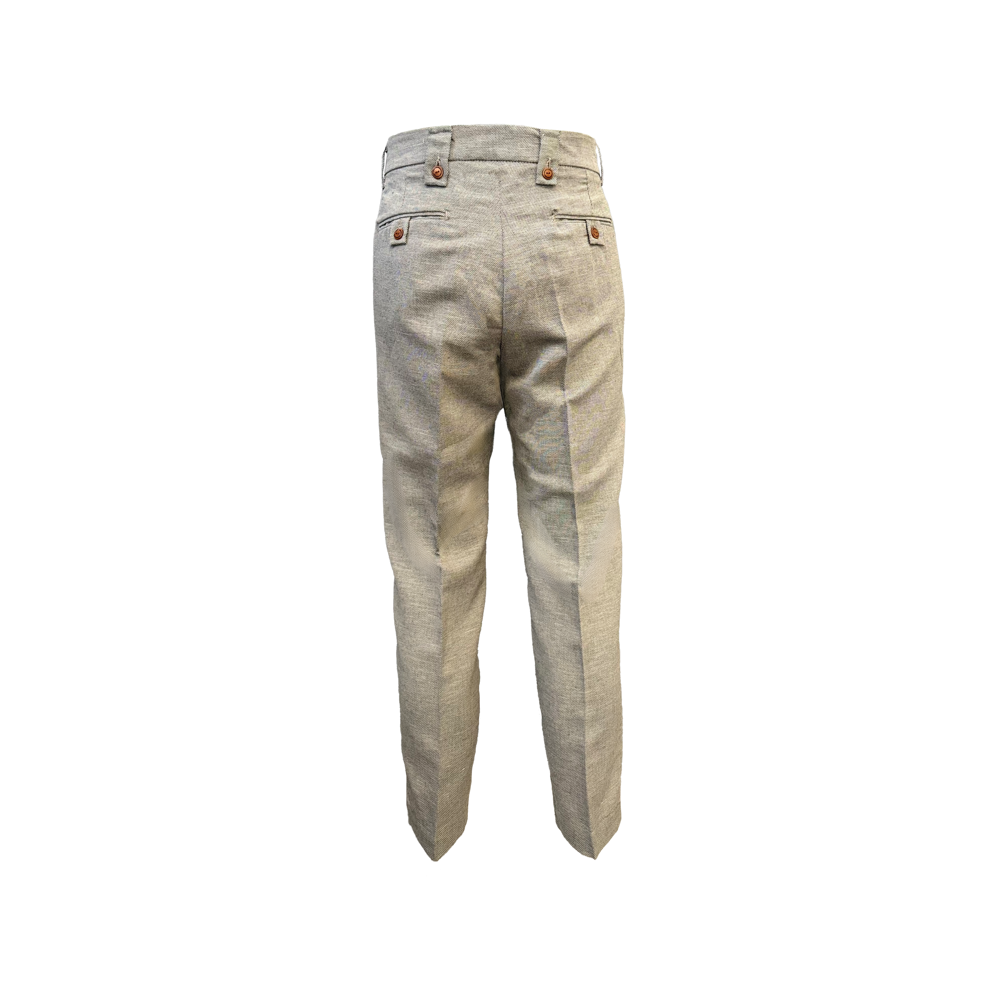 Neill Katter Pantalone Punto Spillo Outlet